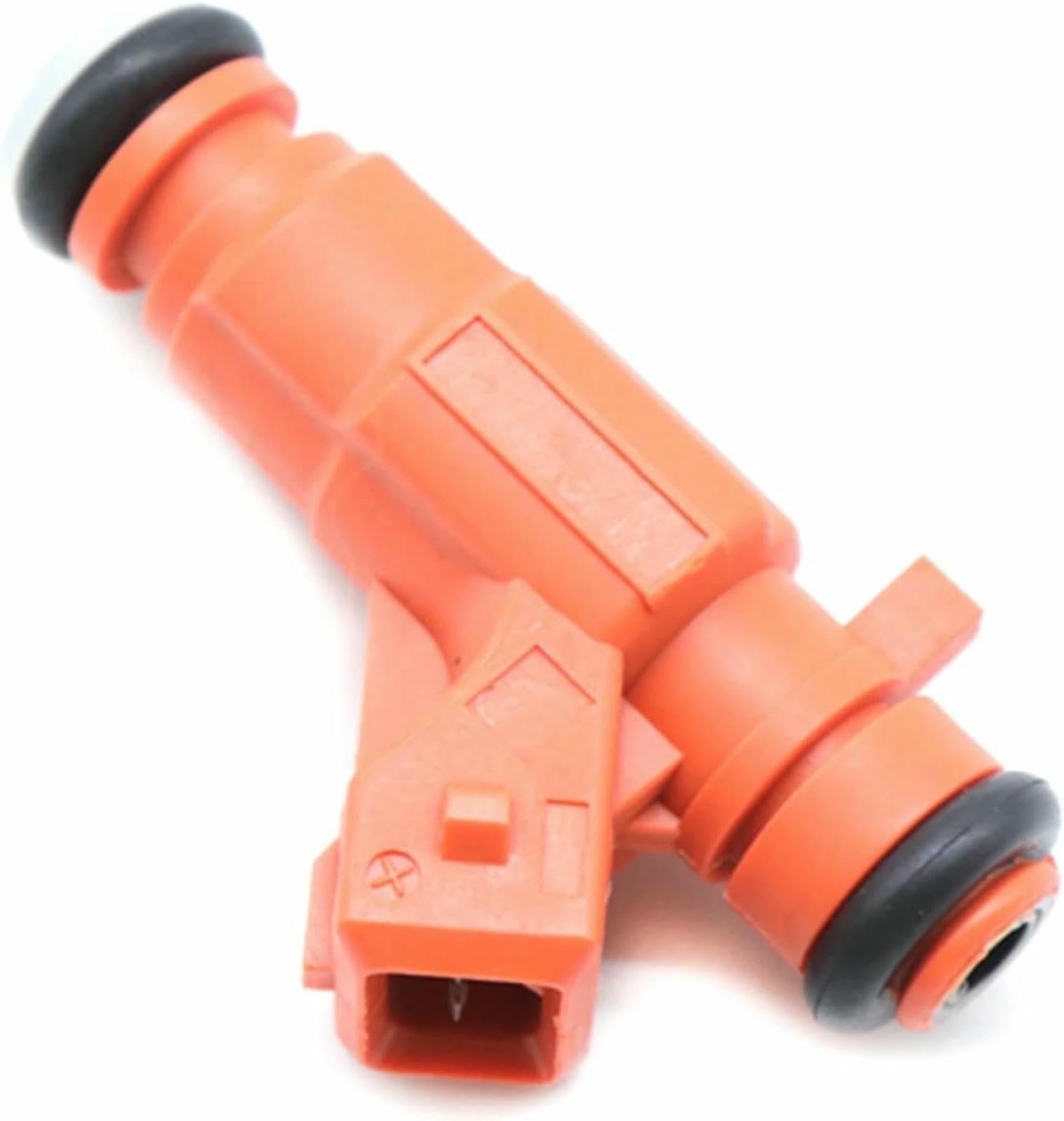 4 Iniettori di Carburante per Auto 0280156034 per Citroen C2 C3 per Xsara per Berlingo per Peugeot 206 307 1007 per Partner 1.6 2000-2014