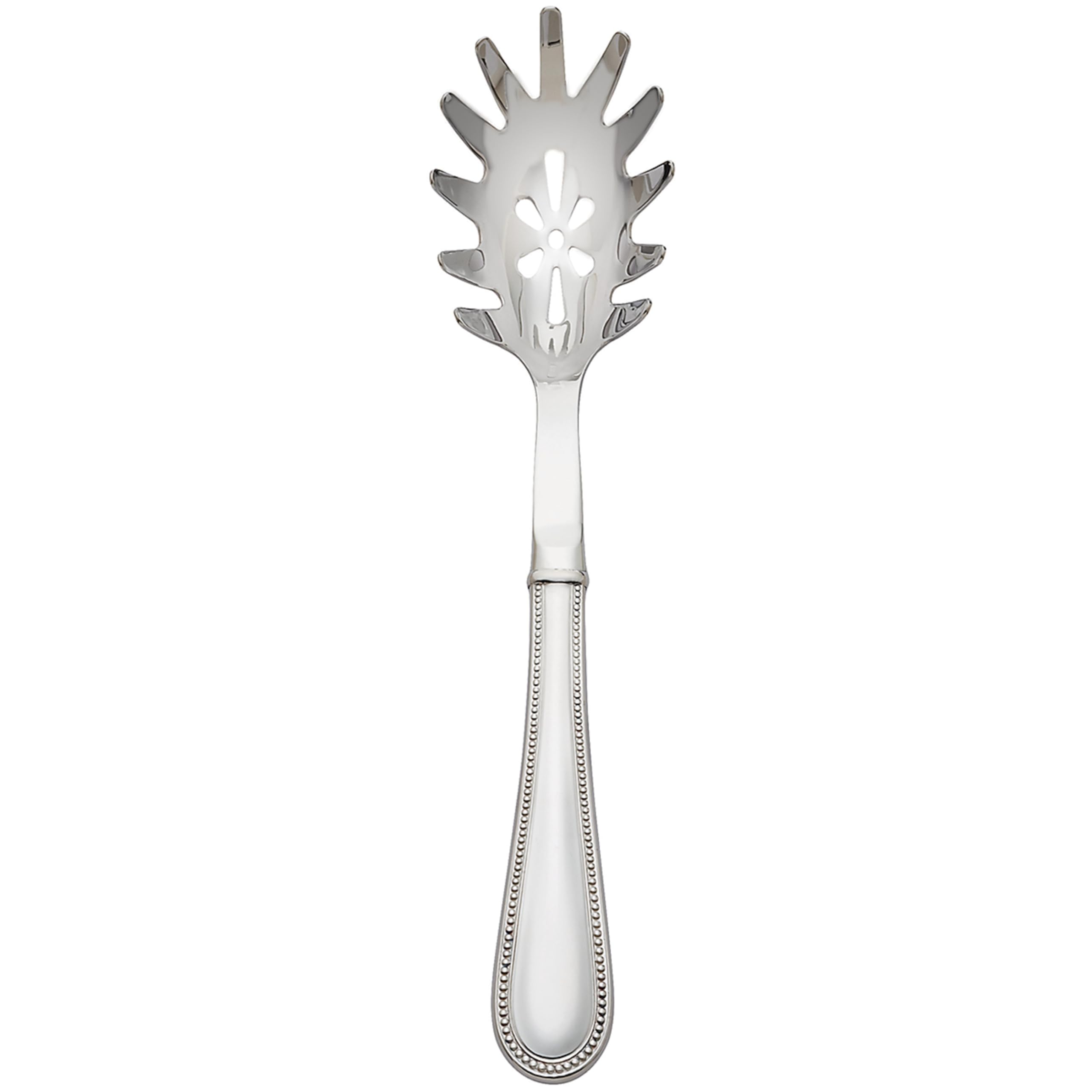Amazon.com | Reed And Barton 4230444 Lyndon Pasta Scoop: Salad