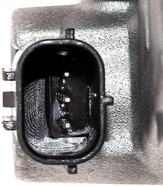 Miniatura 6 de Compresor de AC TSE14F para Subaru Legacy, Outback QR