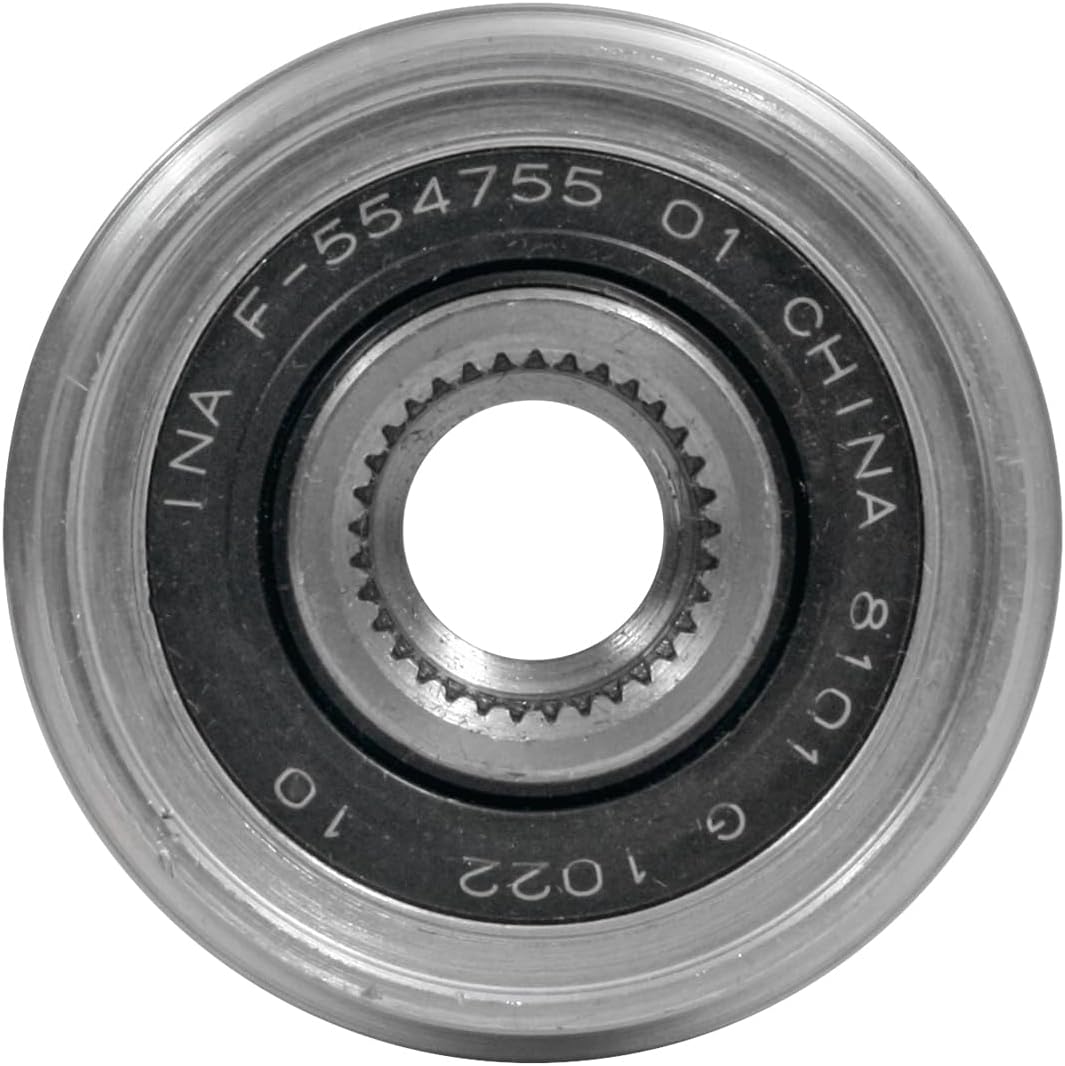 Alternator Pulley - 930011A