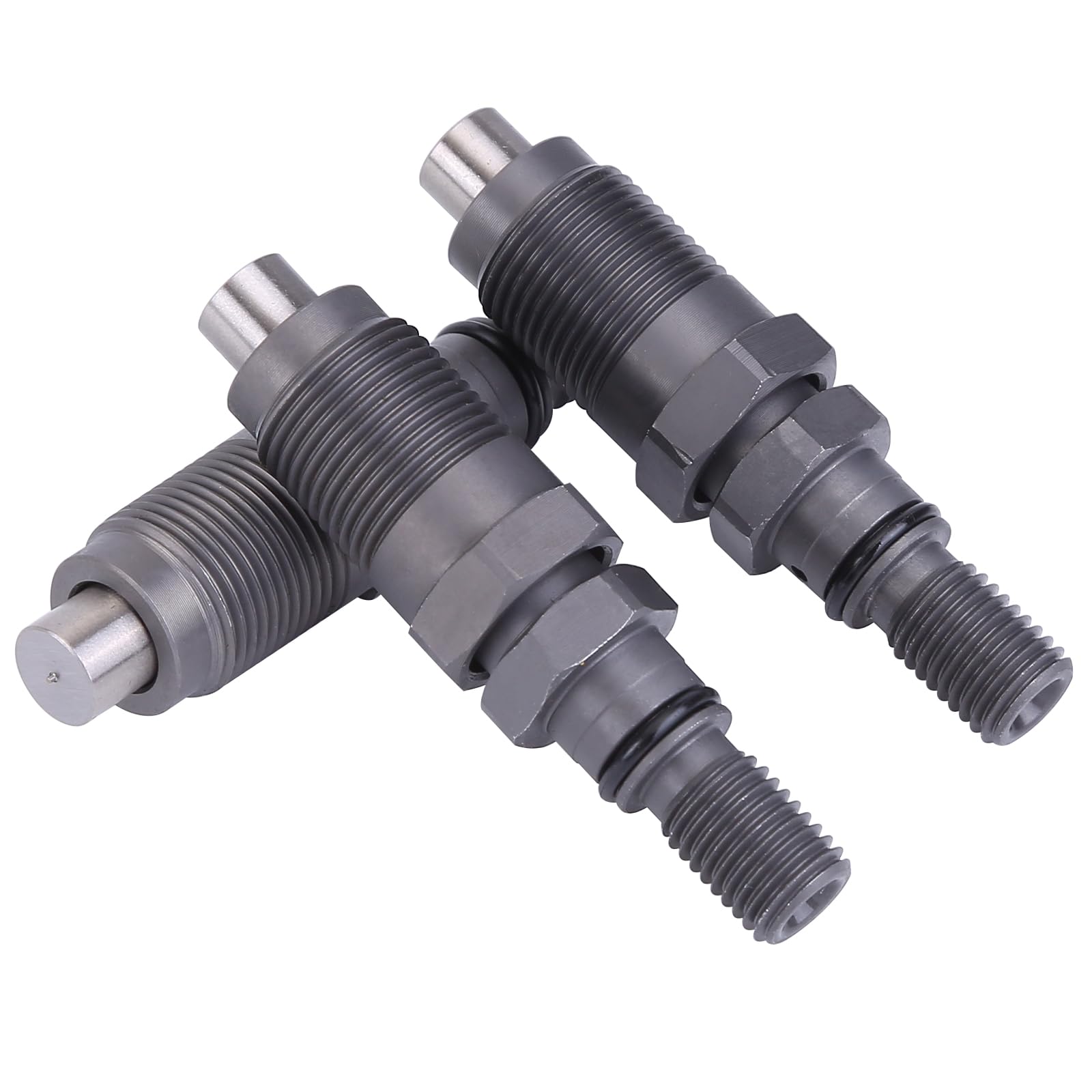 3 iniettori per carburante, compatibili con Yanmar 3TNA72, sostituisce 719255-53100 iniettori 719620-53100 Iniettore Carburante, Auto Benzina Iniettore
