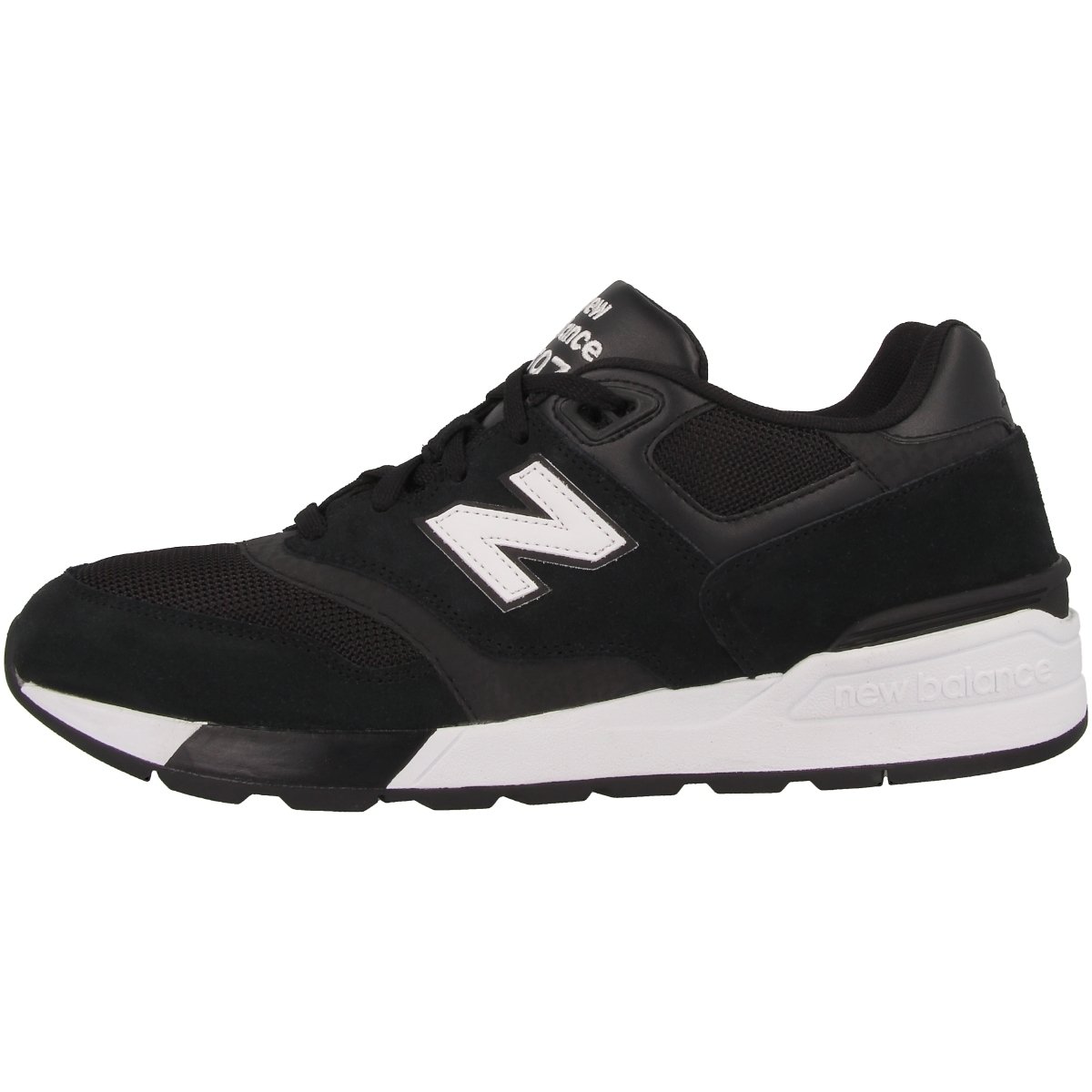 New Balance Mens Ml597modern Classics Fashion Sneaker Desertcart