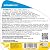 FILA Surface Care Solutions, KITCHENKARE, Heavy Duty Degreaser Cleaner for Kitchen, Grill, Oven, Fireplace; BBQ Cleaner Spray, Desengrasante de Cocina, Degreasing Detergent Bike Chain, 24OZ