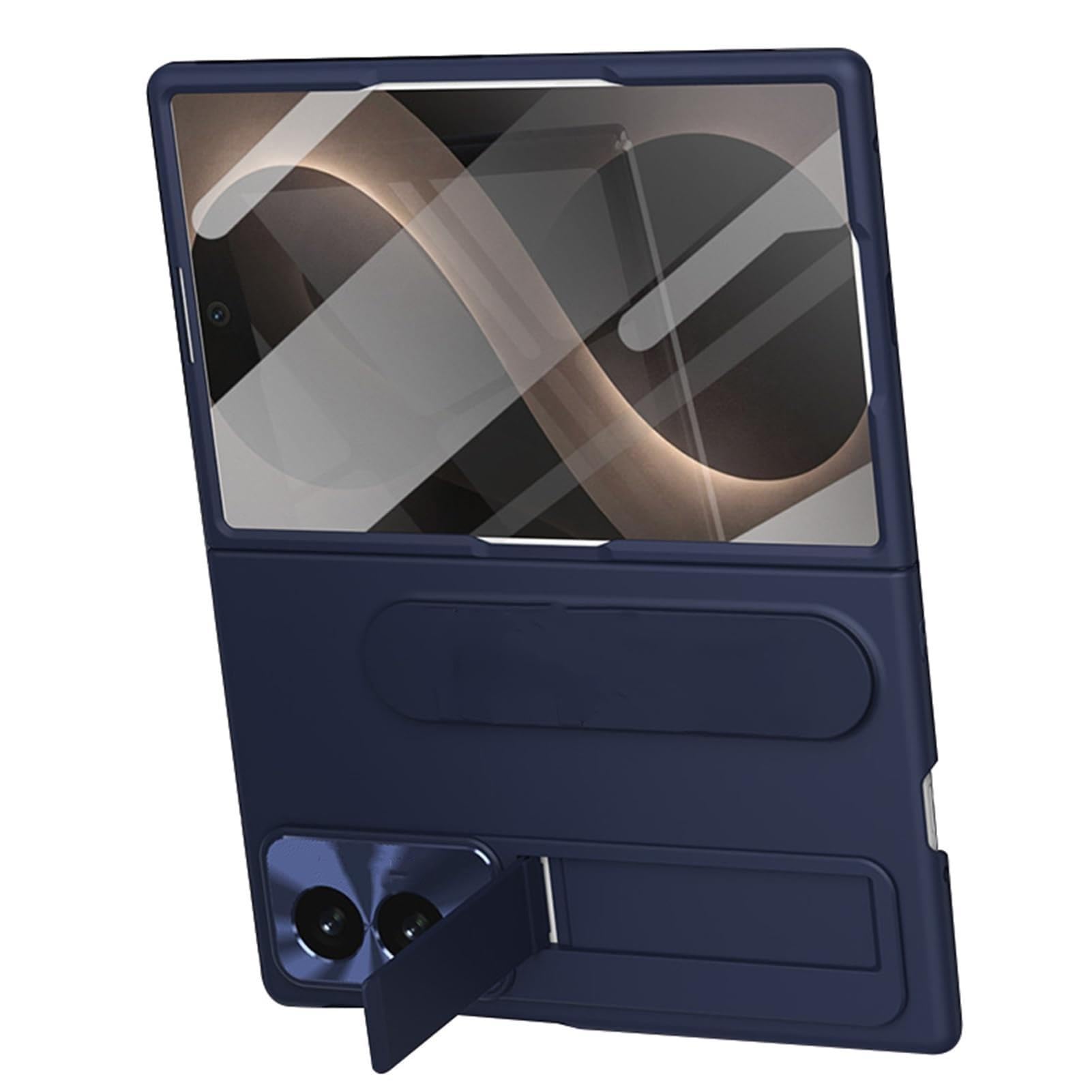 Custodia Per Samsung Galaxy Z Fold 8, Ultra Sottile Case