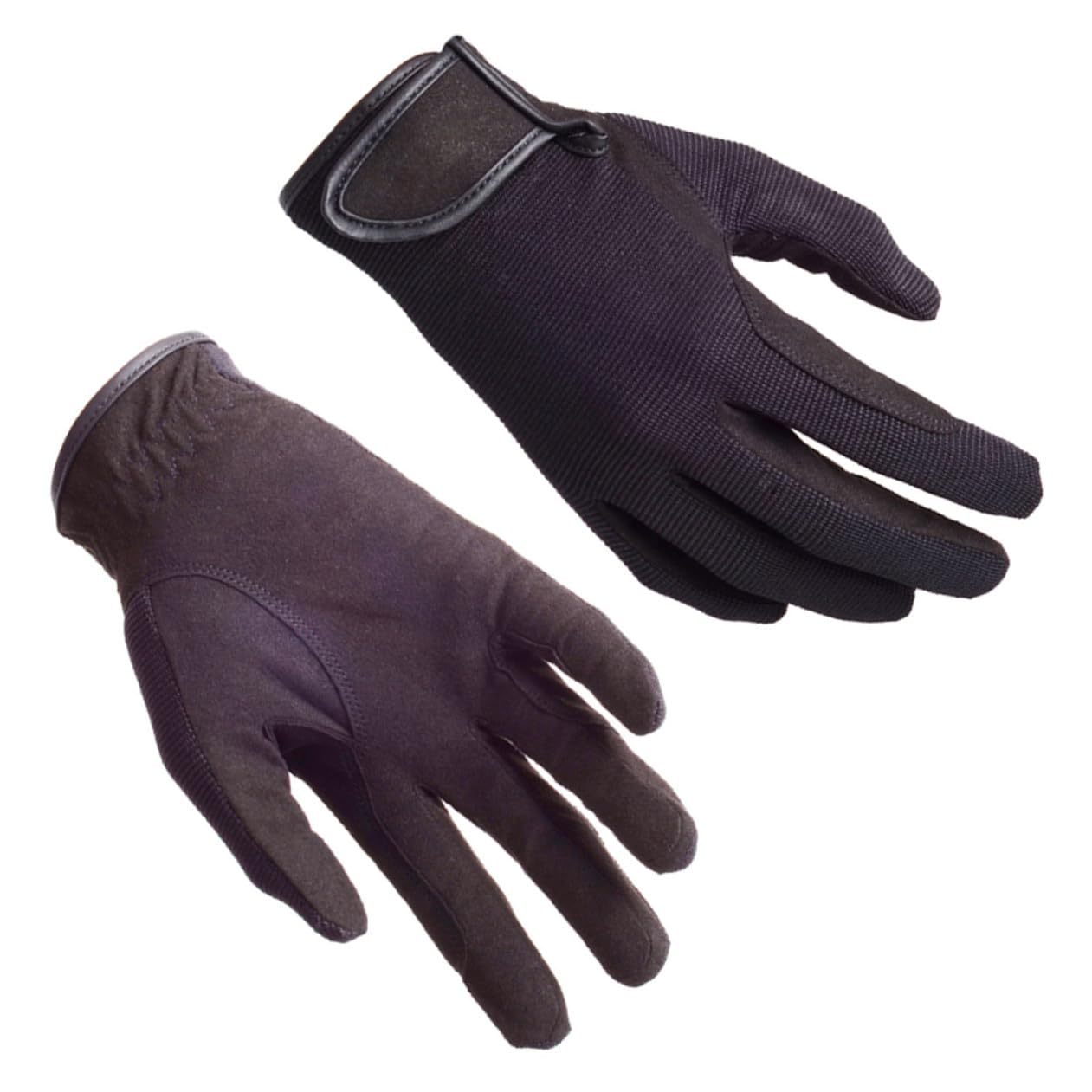 Reitzubehör Griffige Reithandschuhe Performance-Handschuhe Fahrrad Kletter Dicke Warme Pferde Rennrad-Mountainbike-