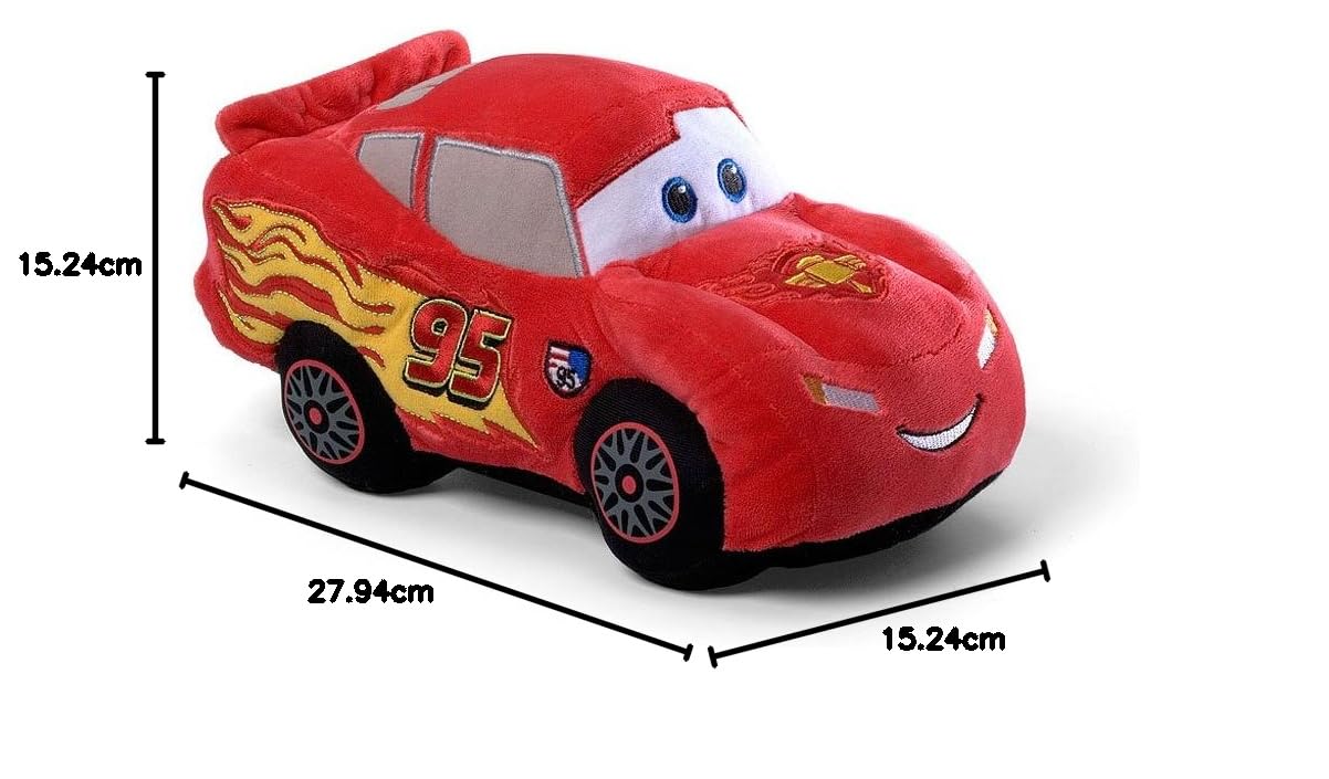 【flamingo】カーズ 3 ライトニング マックィーン 6VHuffy flamingo】カーズ 3 ライトニング マックィーン 6VHuffy