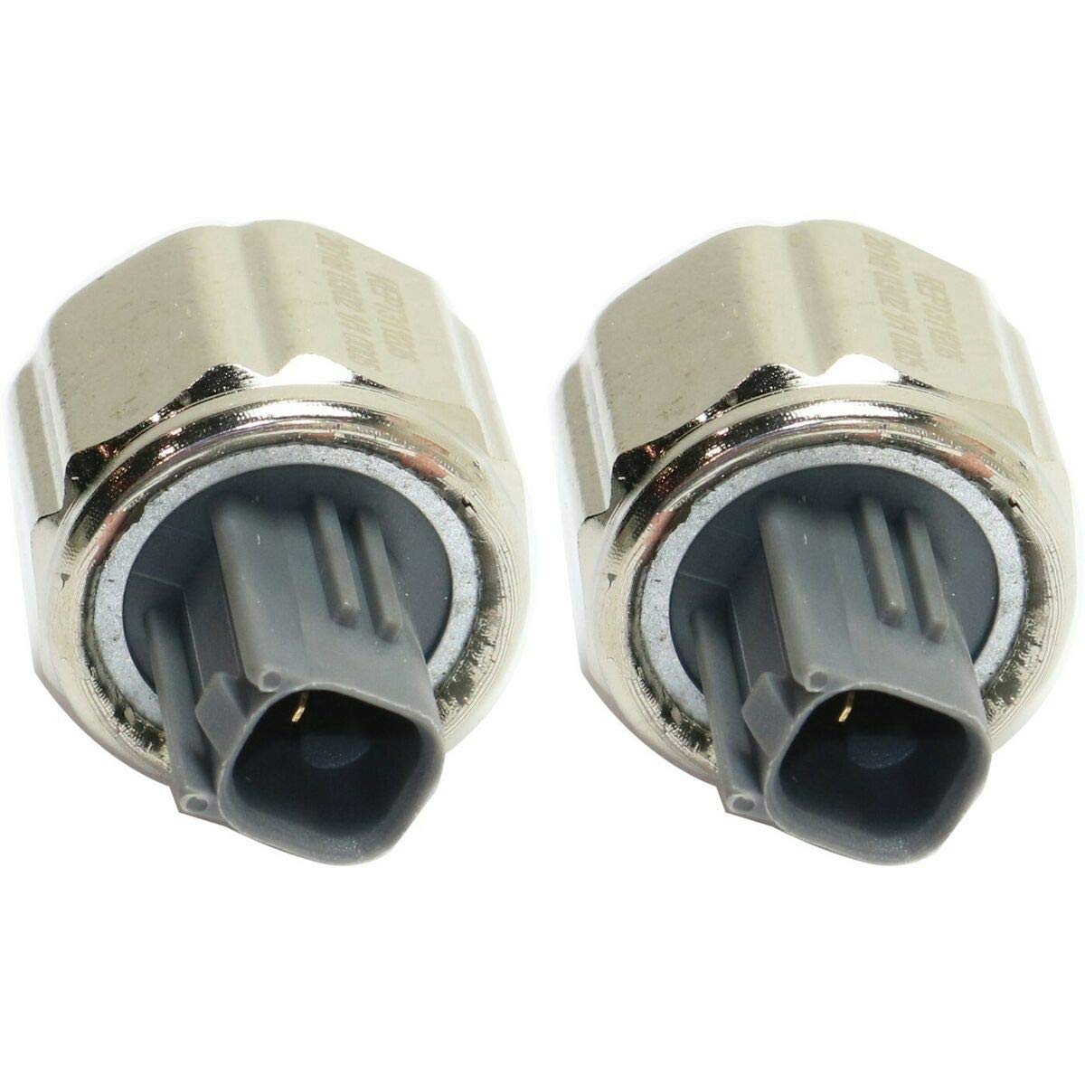 Capteurs de cliquetis (Lot de 2) pour Toyota 4Runner, Camry, Tacoma et Tundra (Paire)