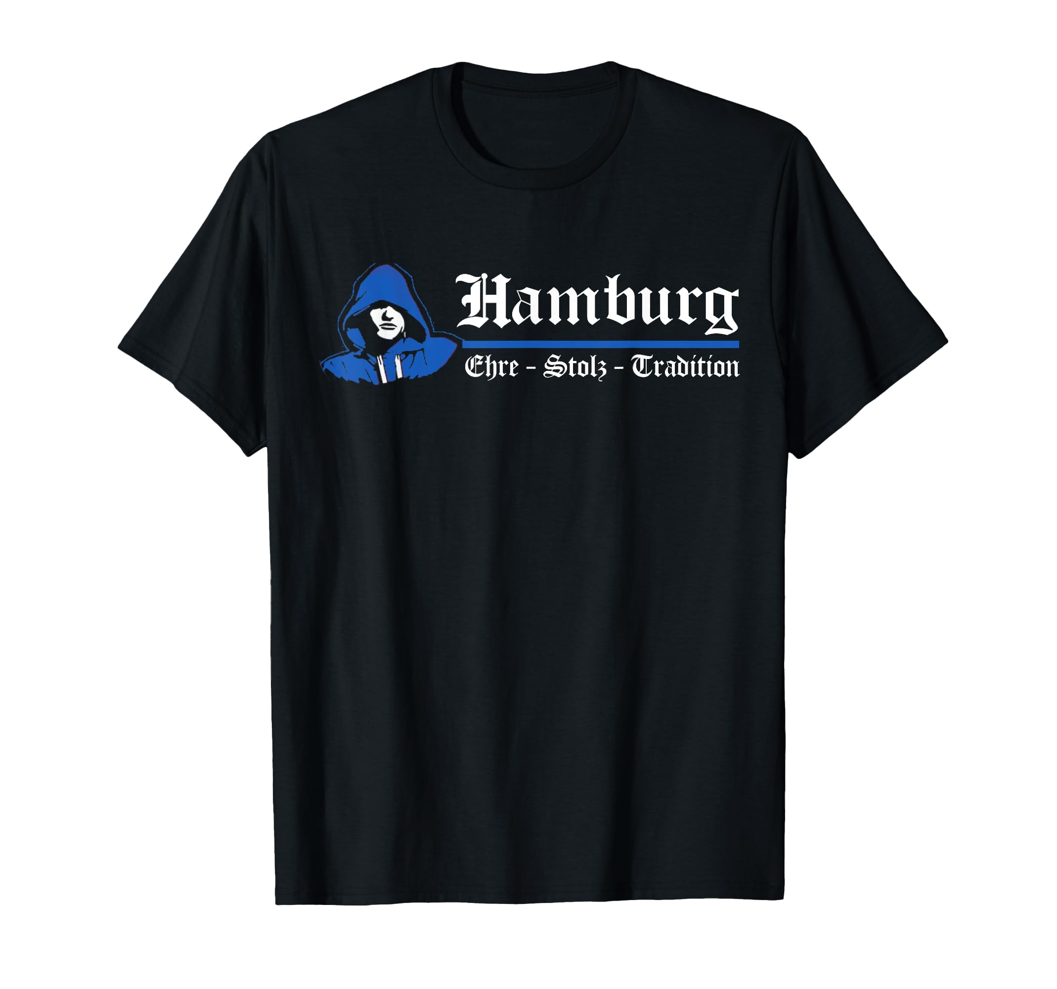 Kleidung mit Designs von Amazon Merch on Demand