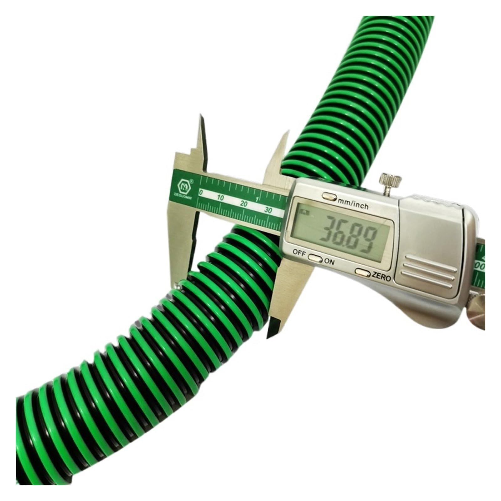 Manguera De Aspiradora Compatible Con Manguera De Repuesto De Aspiradora FESTOOL Mirka FLEX(5M)
