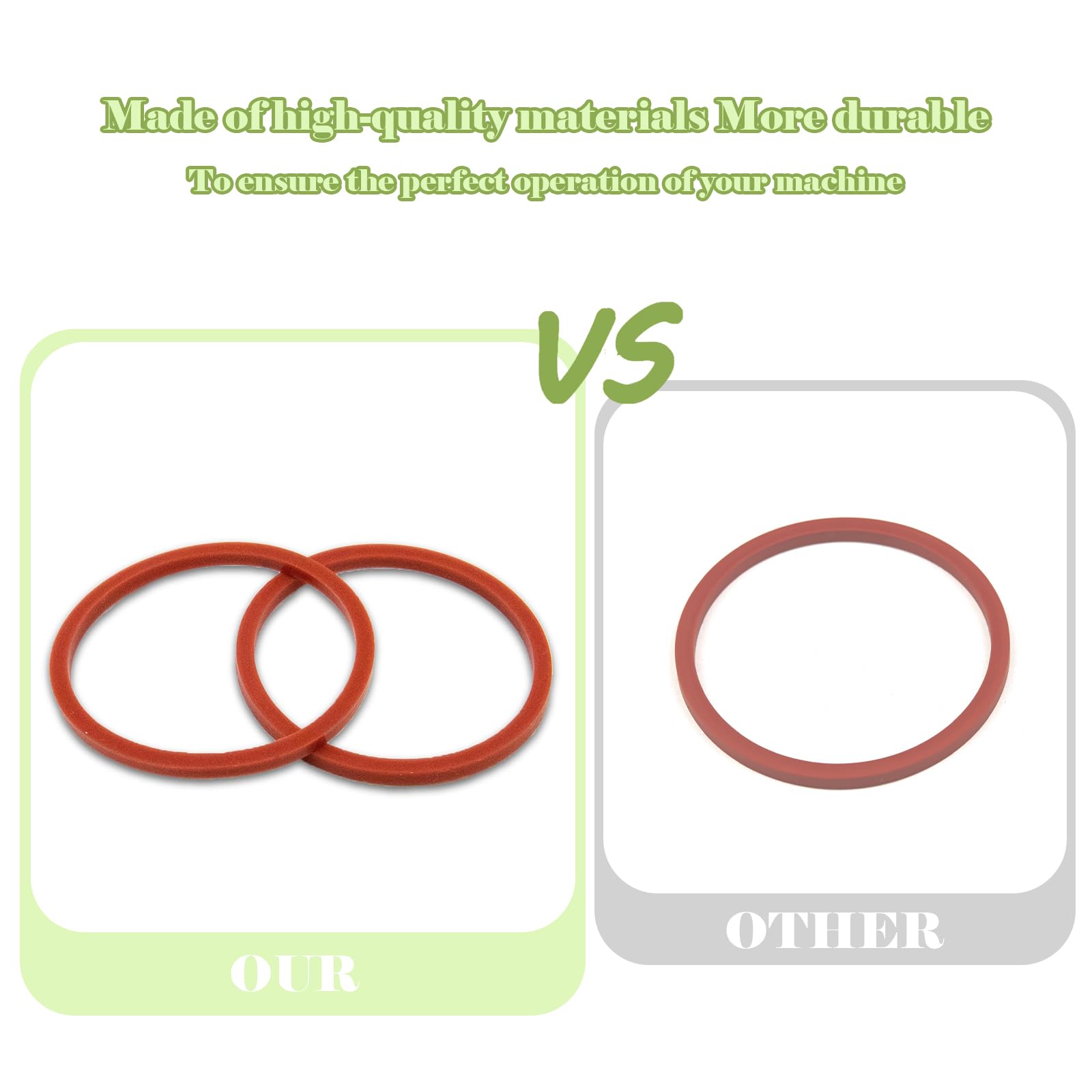 Amazon.com: 692138 281735 O-Ring Seal Compatible with Models