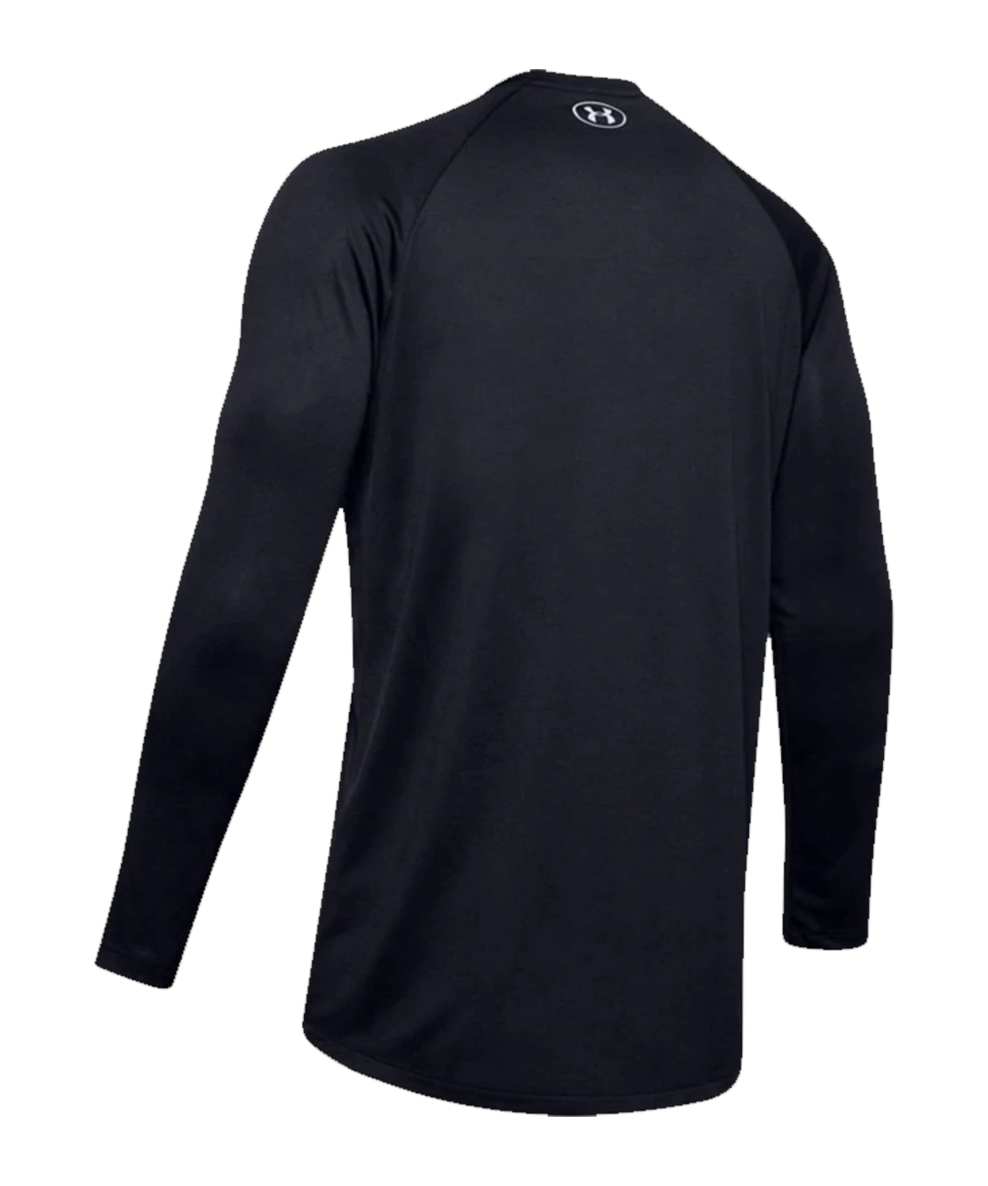 Under Armour Tech 2.0 Graphic Longsleeve