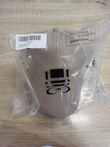 Tuopuda Cappellino da Baseball Sonnena Berretto da...