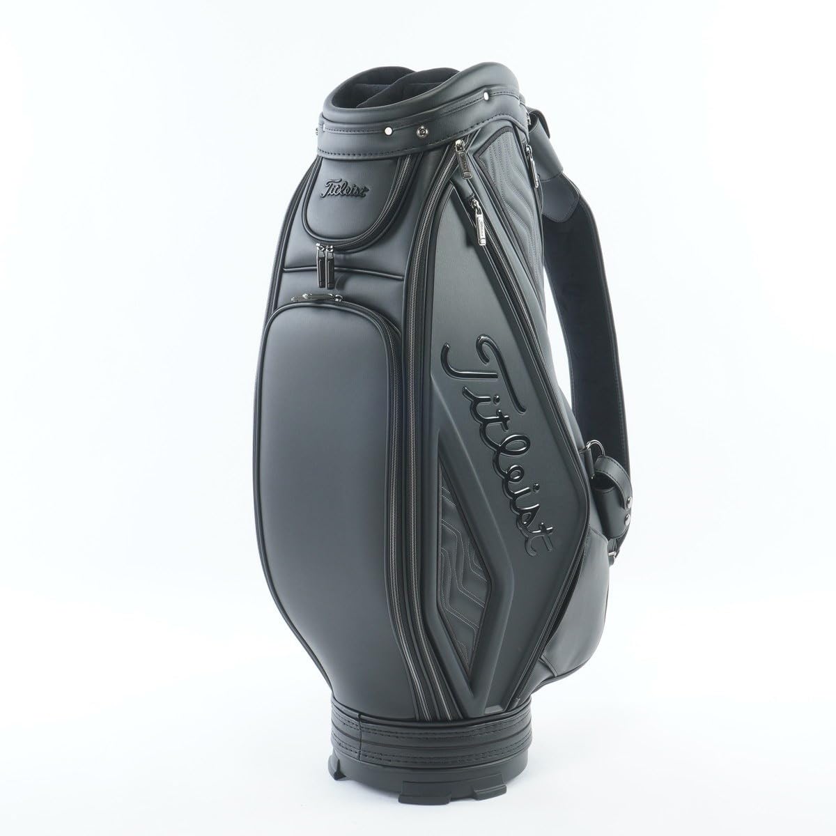 Amazon | タイトリスト TITLEIST キャディバッグ アルバトロス