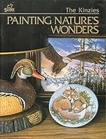 Painting Nature's Wonders 0916809218 Book Cover