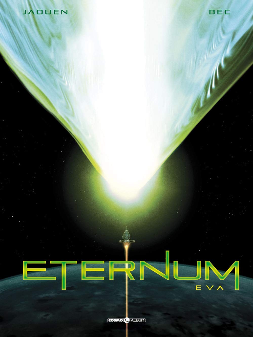 Eternum. Eva (Vol. 3) - 4