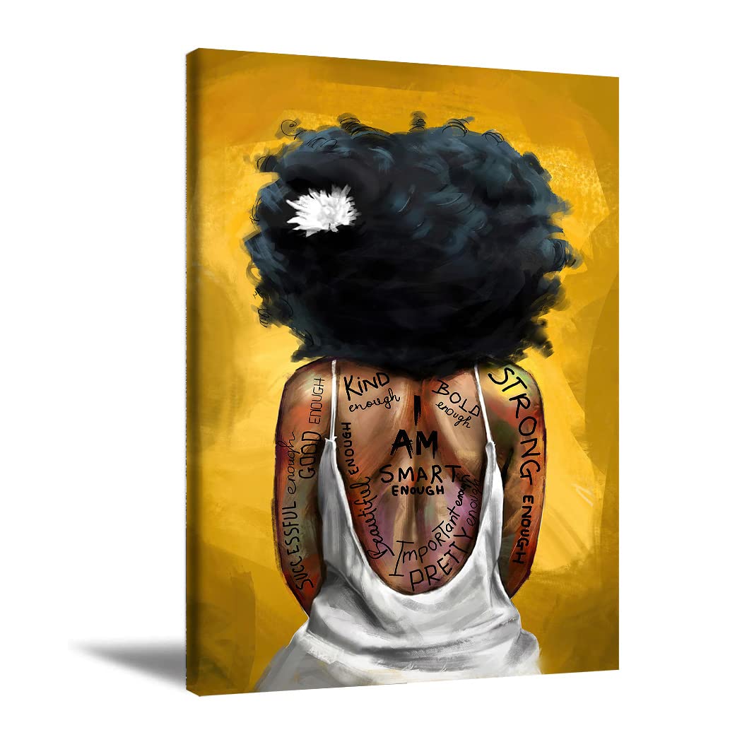 Buy African American Black Girl Afro Girl Back Queen Talented Good Kind  Buy African American Black Girl Afro Girl Back Queen Talented Good Kind