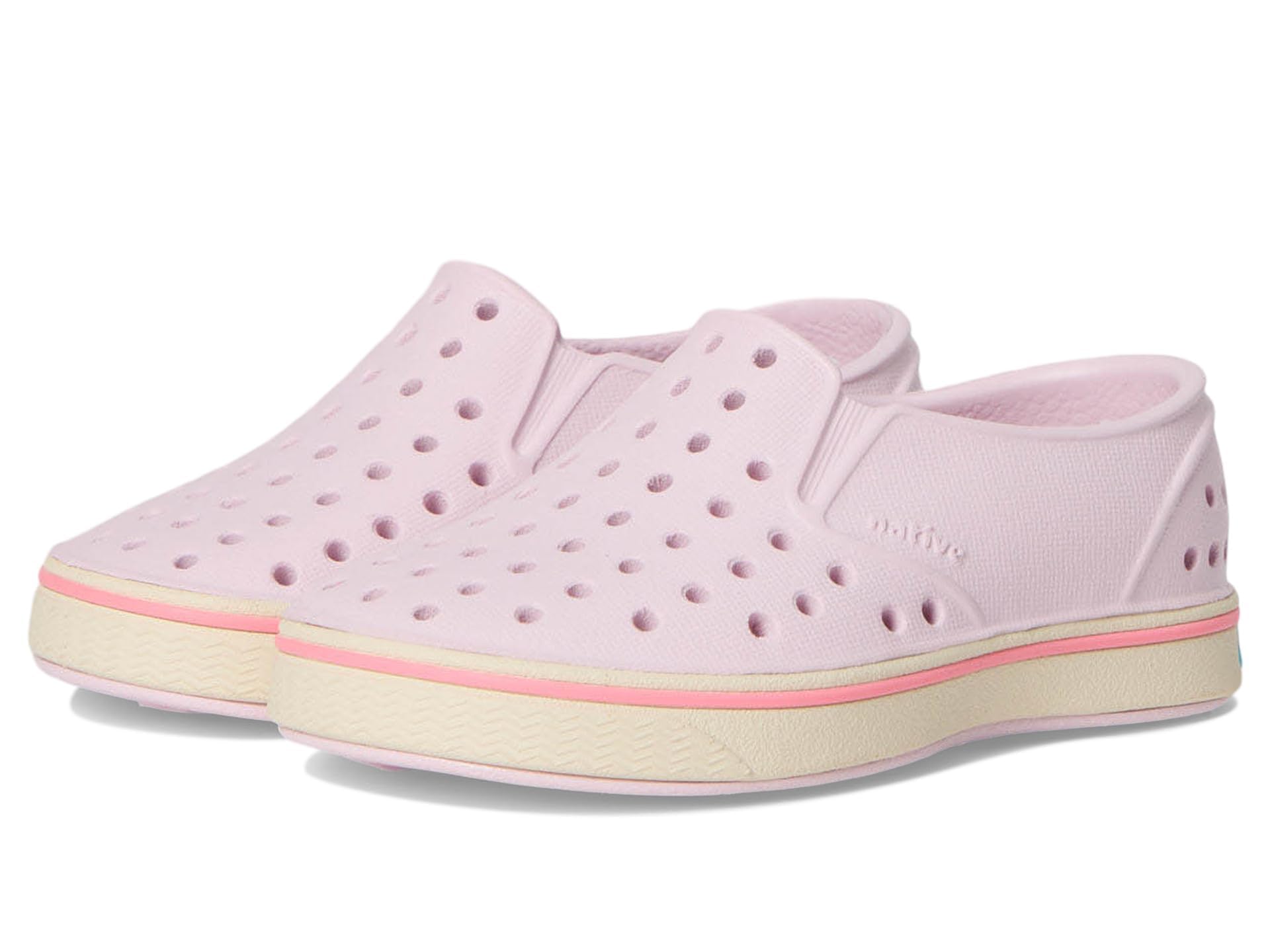 Native Shoes Unisex Kids Miles Slip-On Sneaker