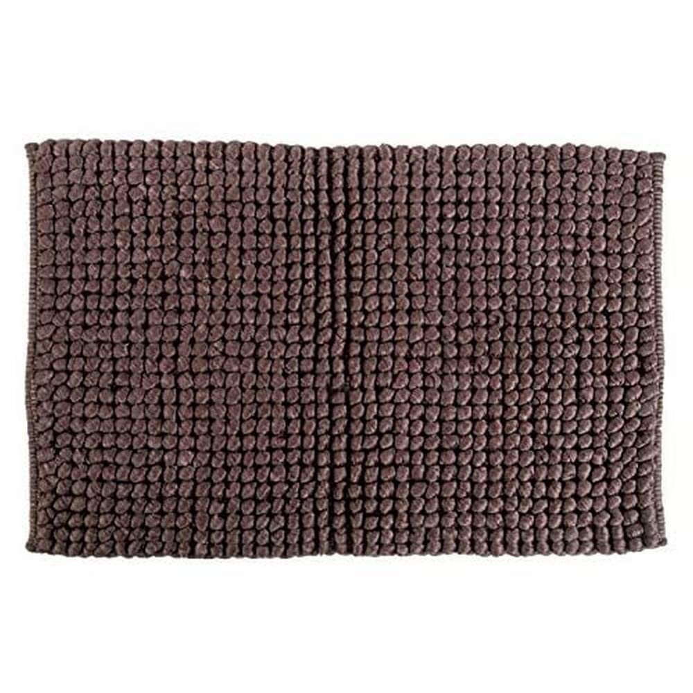 CIPI' - Alfombra, marrón, única