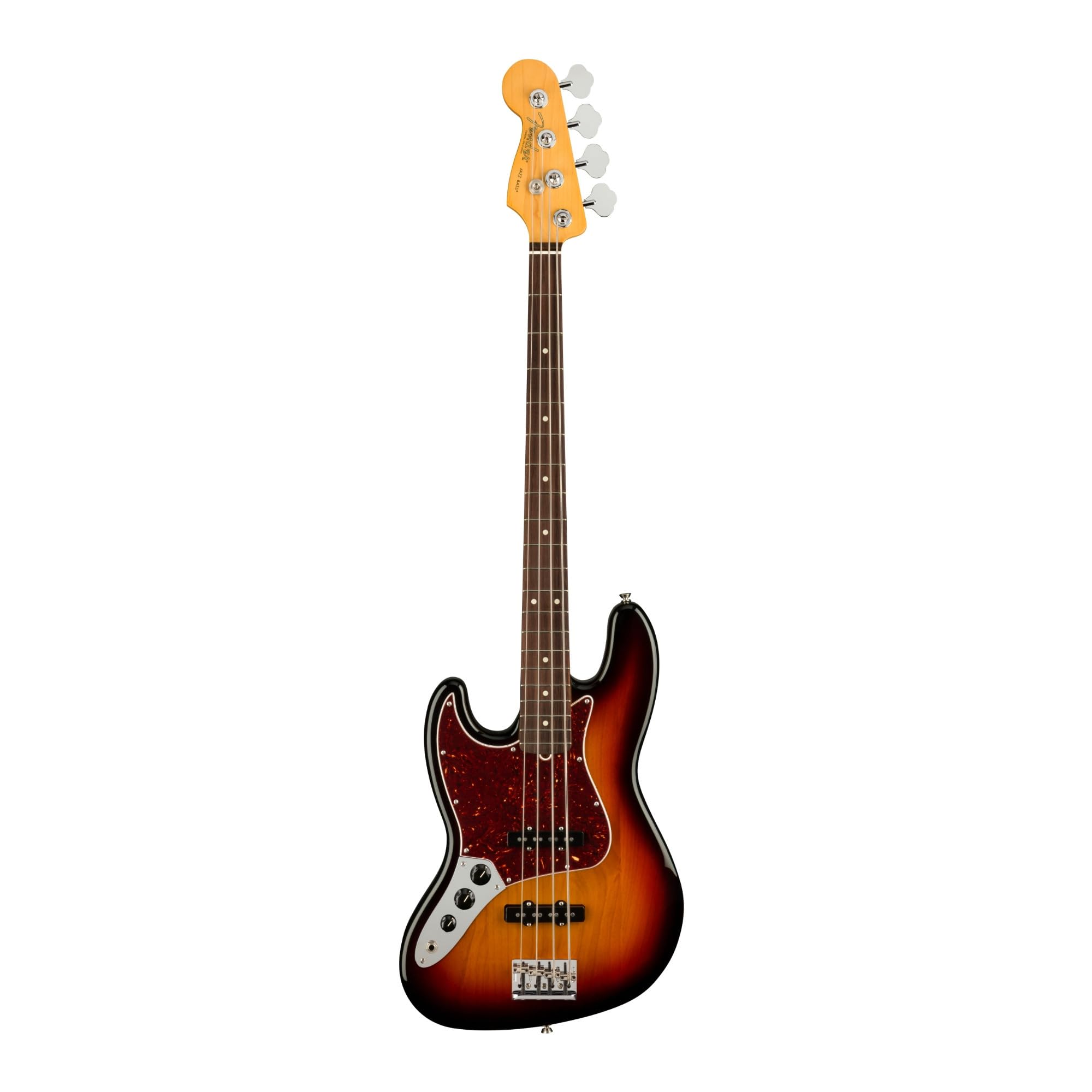 Amazon.co.jp: Fender エレキベース American Professional II Jazz