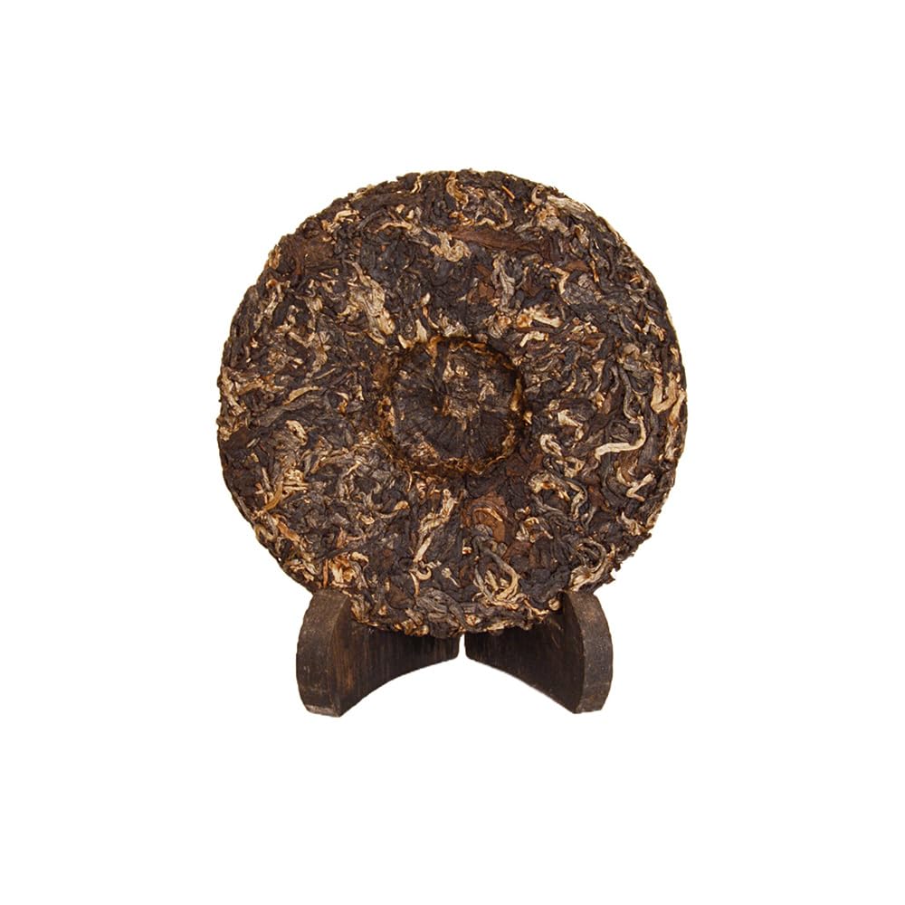 Tea Soul | Tè Puer GABA Oolong 100gr