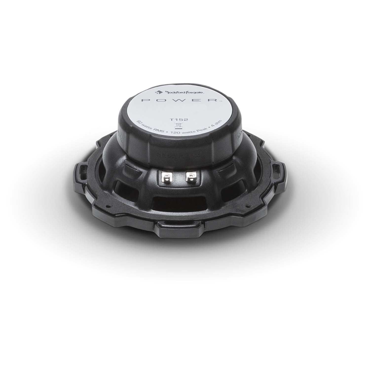 Rockford Fosgate T152 Power 5.25" 2Way FullRange Speaker (Pair) Buy