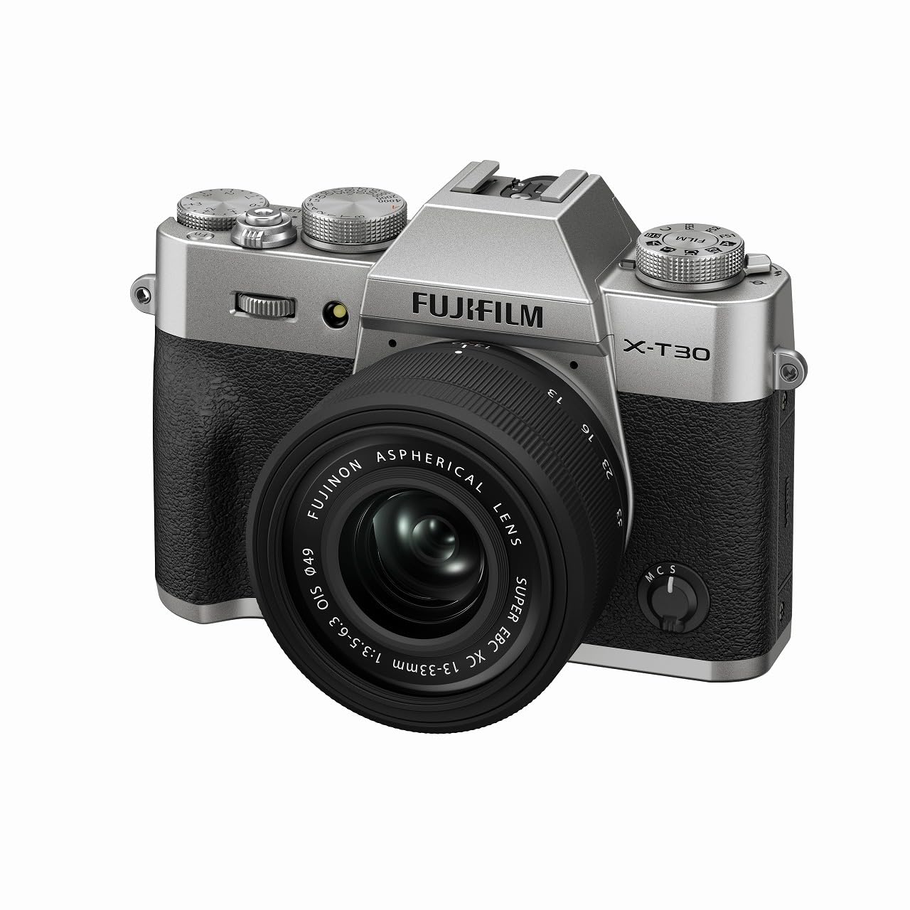 Amazon | 富士フイルム(FUJIFILM) ミラーレス一眼 X-T30 III ボディ