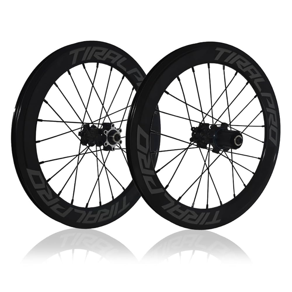 BMX 中華製カーボンリム 未使用新品 BMX 中華製カーボンリム 未