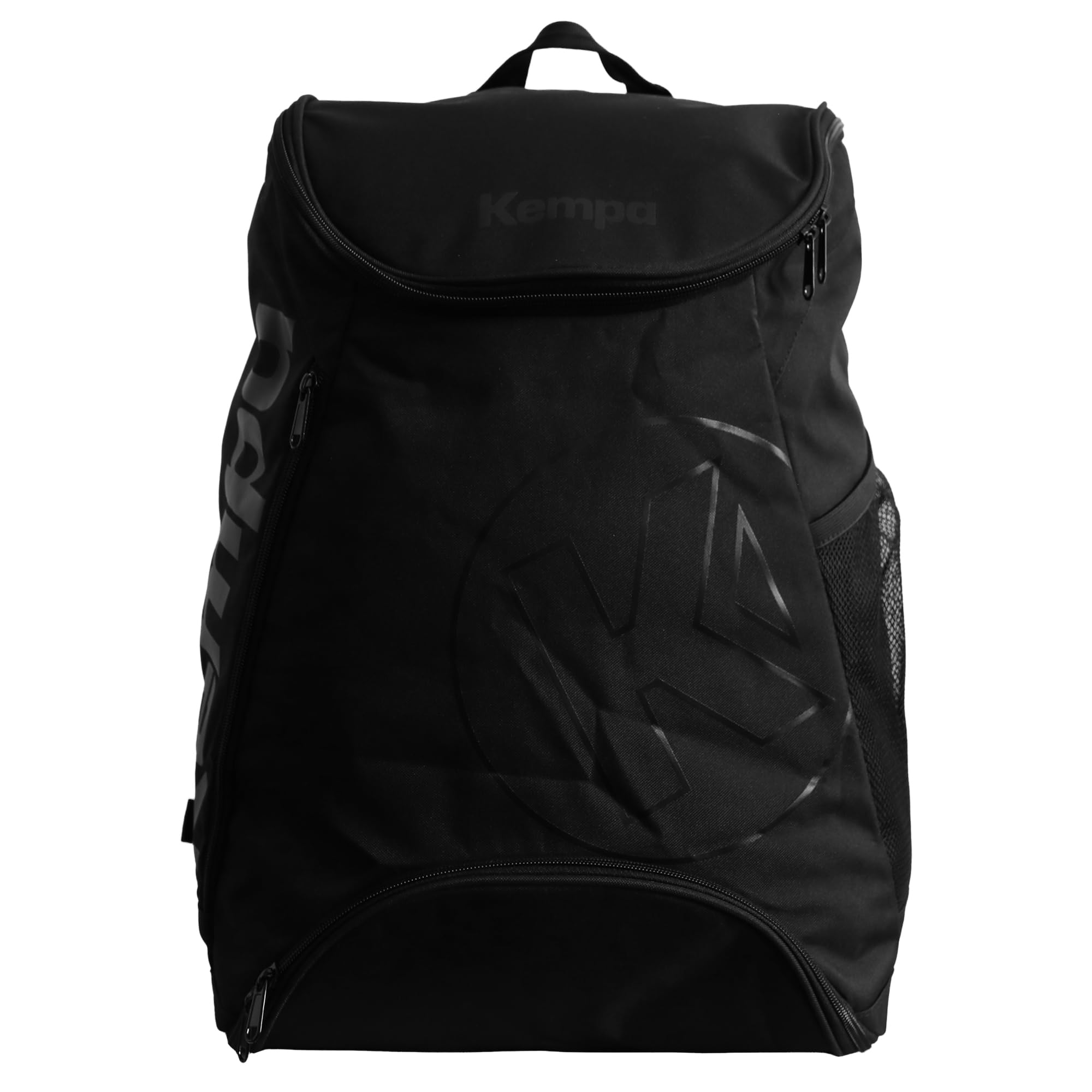 Kempa Rucksack Black Edition