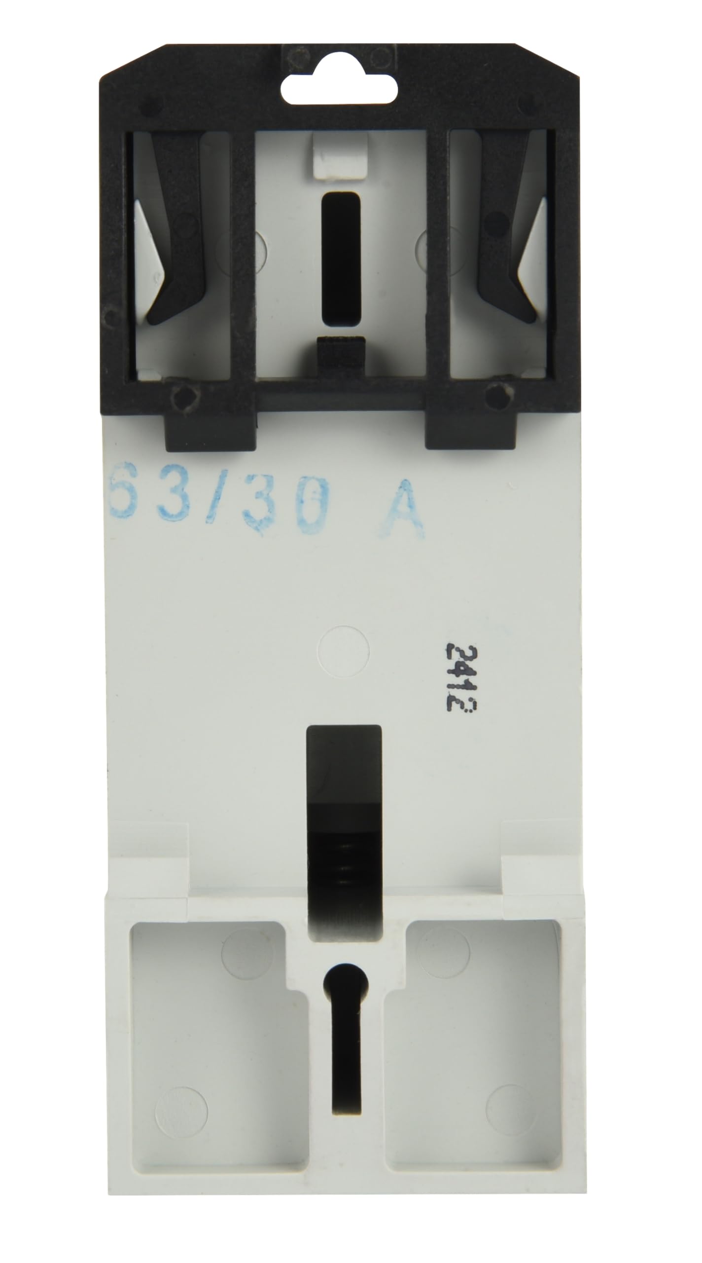 Electraline 87012 Interrupteur différentiel 63A, sensibilité 30mA, type A
