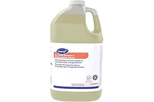 9BP92017 Encapsulating Carpet Cleaner