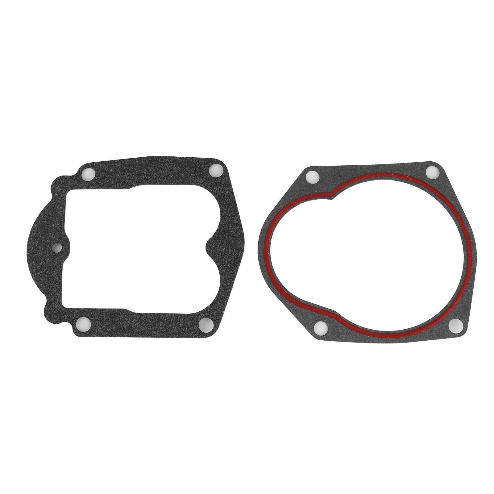 Qiilu Kit girante pompa acqua, kit girante pompa acqua fuoribordo Riparazione misura per motore Mariner