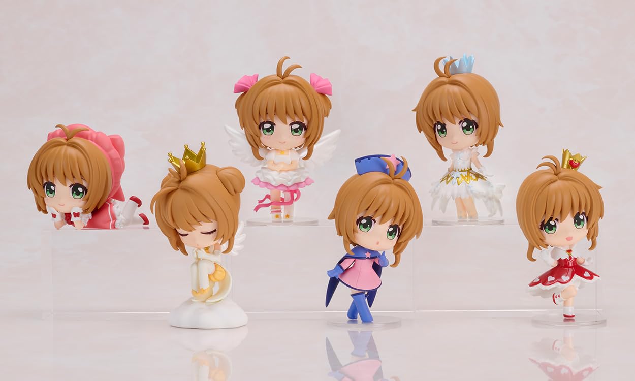 Amazon.co.jp: グッドスマイルカンパニー カードキャプターさくら