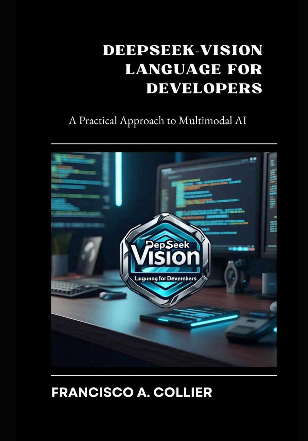 DeepSeek-Vision Language for Developers: A Practical Approach to Multimodal AI