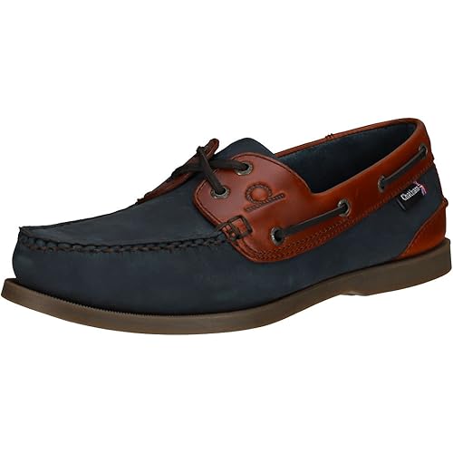 Chatham Men's Boat Shoes