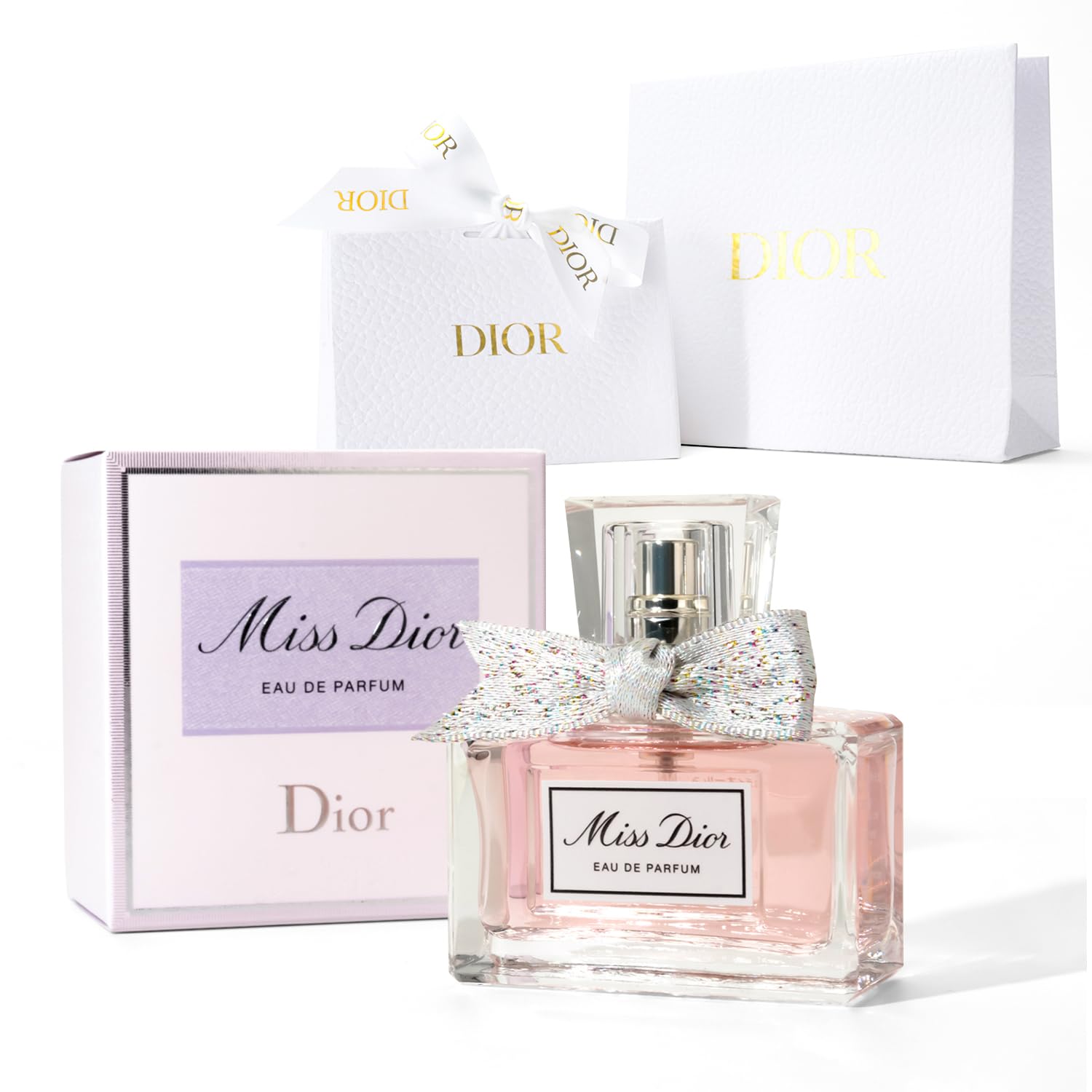 Amazon | 【国内正規品】DIOR ディオール ミス ディオール オードゥ 