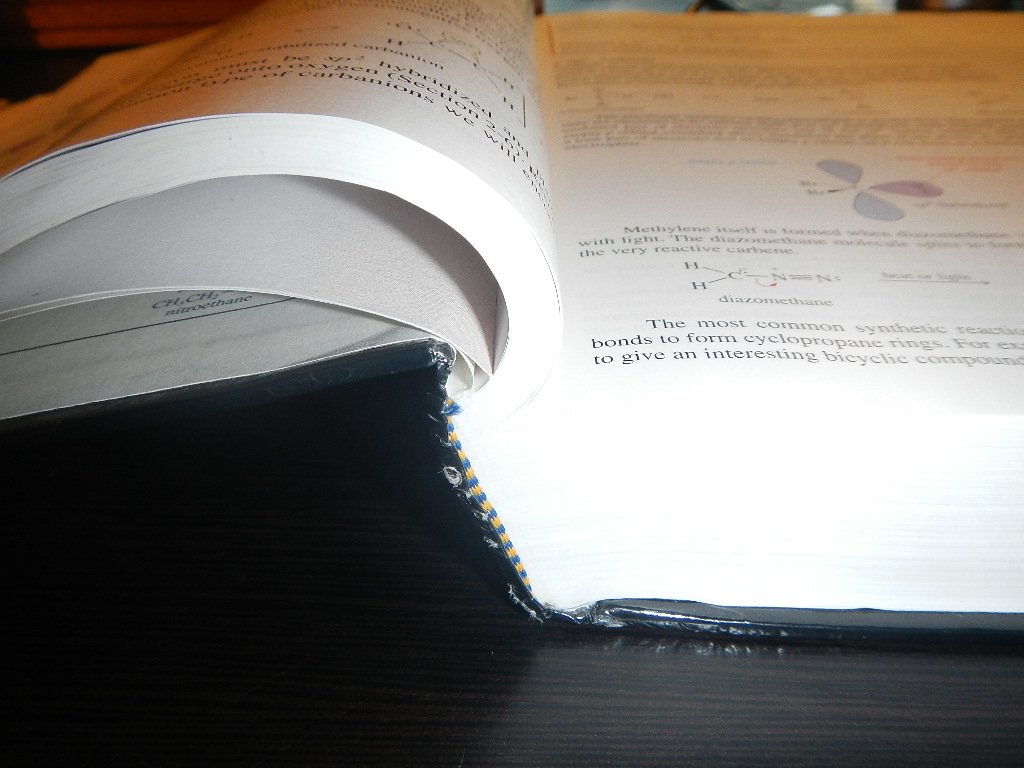 Organic Chemistry - Image 5