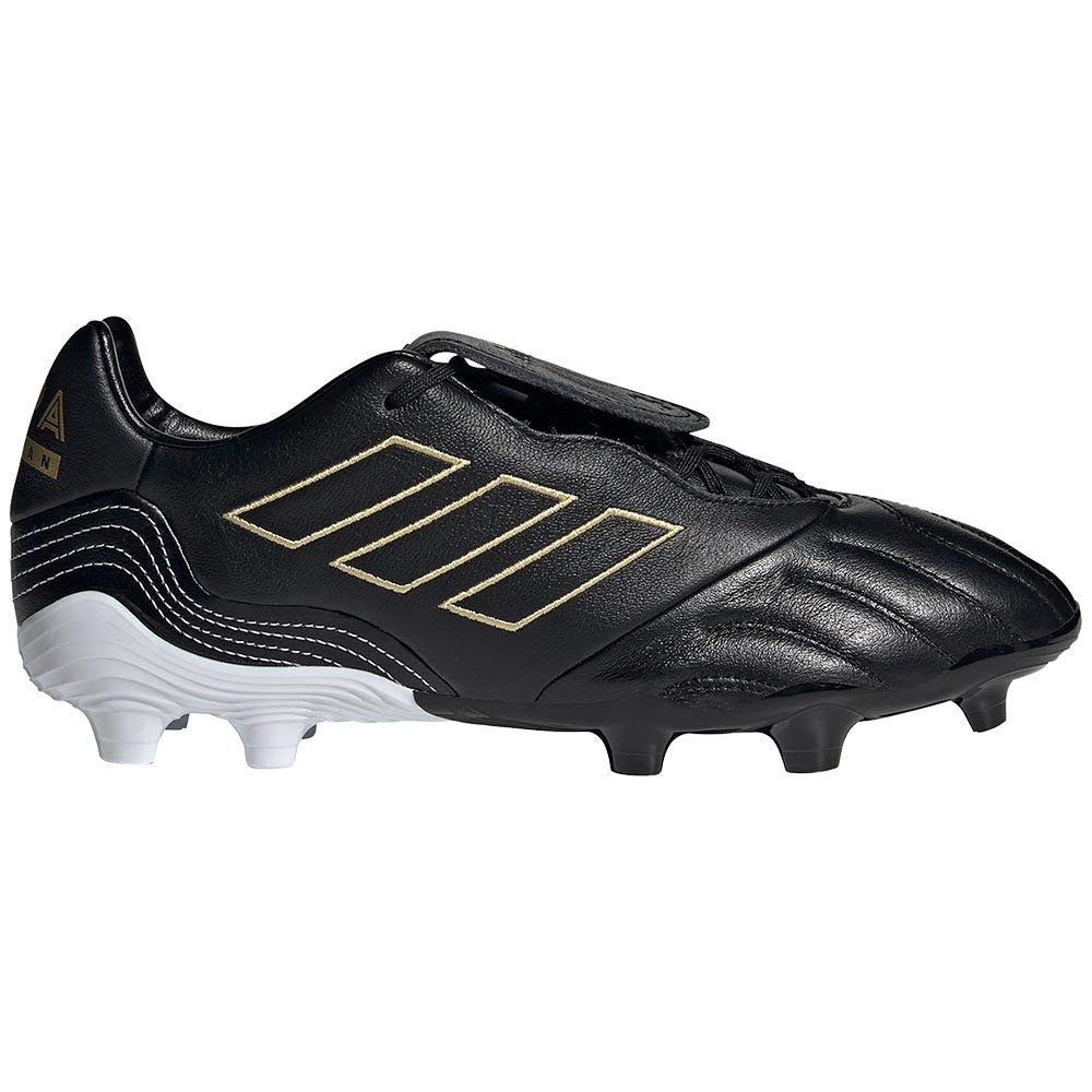 Mens Gamemode Firm Ground Soccer Cleats Cleated, Firm Ground - White