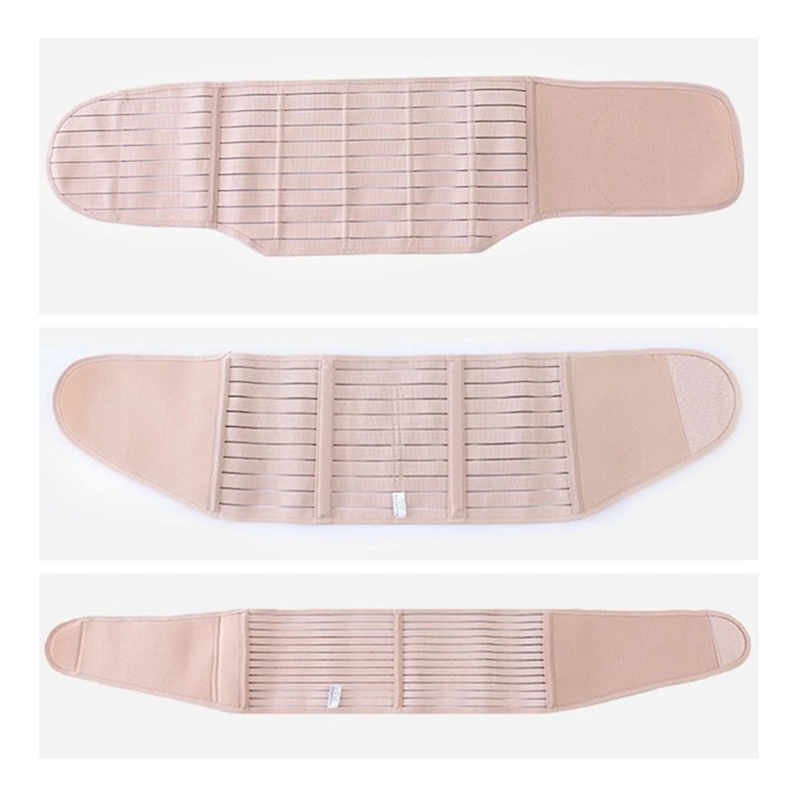 Ceinture Abdominale pour Femme Ceinture Amincissante 3 en 1 for Femmes, Soutien Post-Partum, Ceinture Abdominale, Compression Abdominale