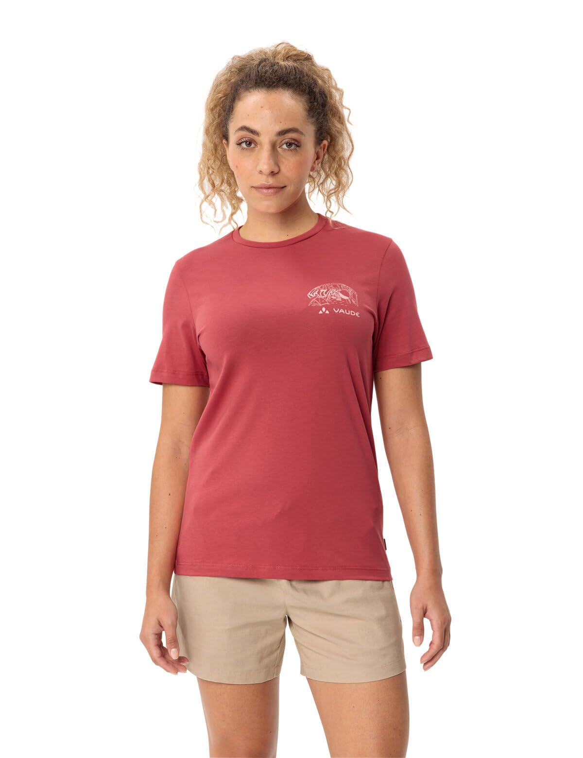 VAUDE T-Shirt Women's Spirit T-Shirt II