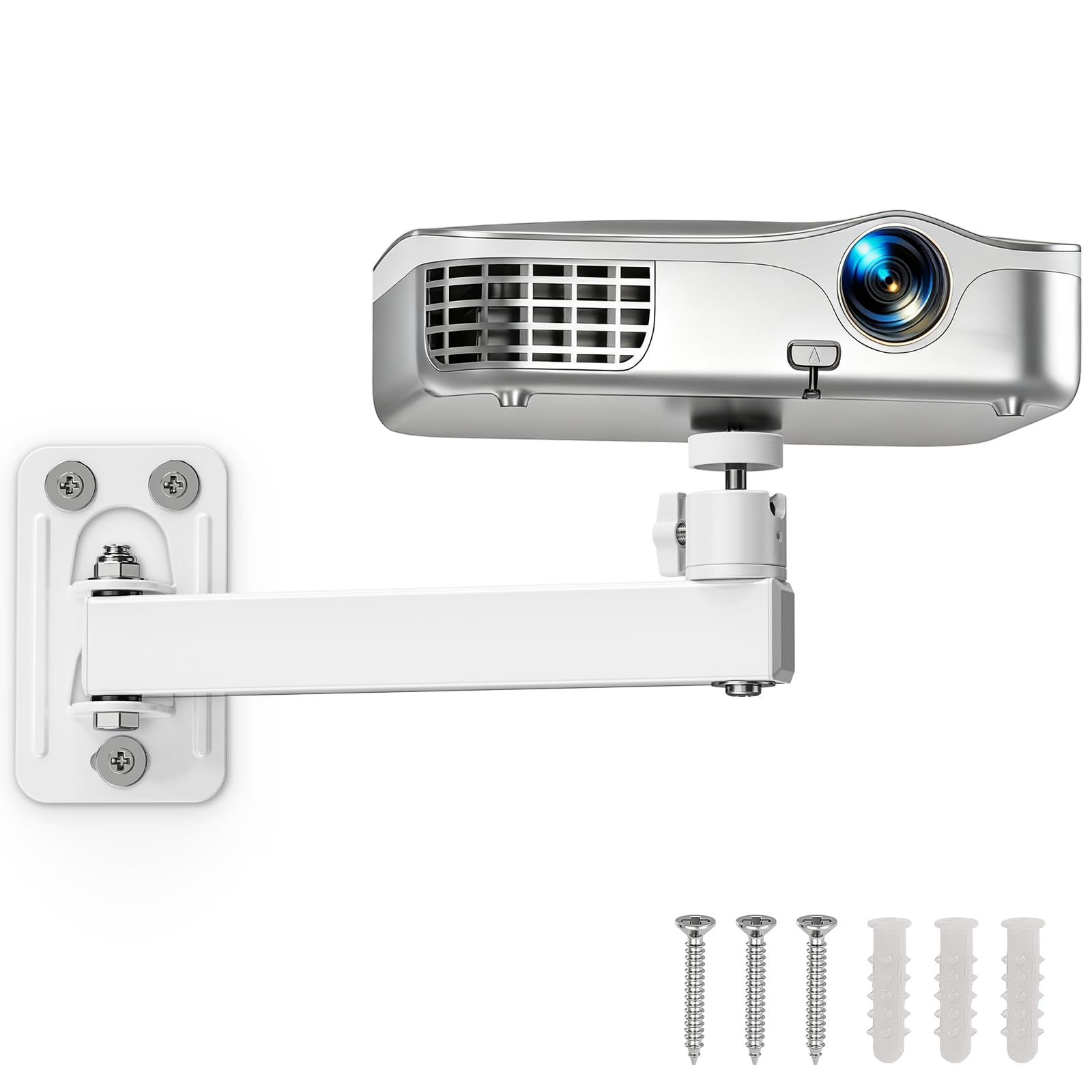 Wall Mount kit for Portable Projector product research image