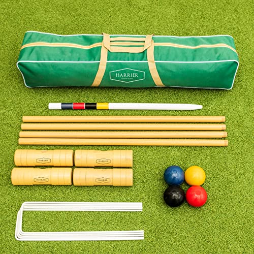Top 10 Best Croquet Sets 2020