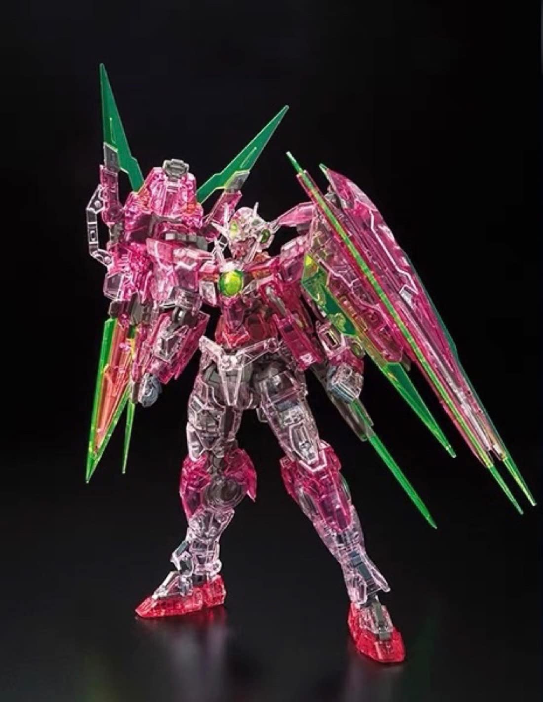 Amazon | 蛍光!! HG RG MG PG RE HiRM ロボット MS ディテール