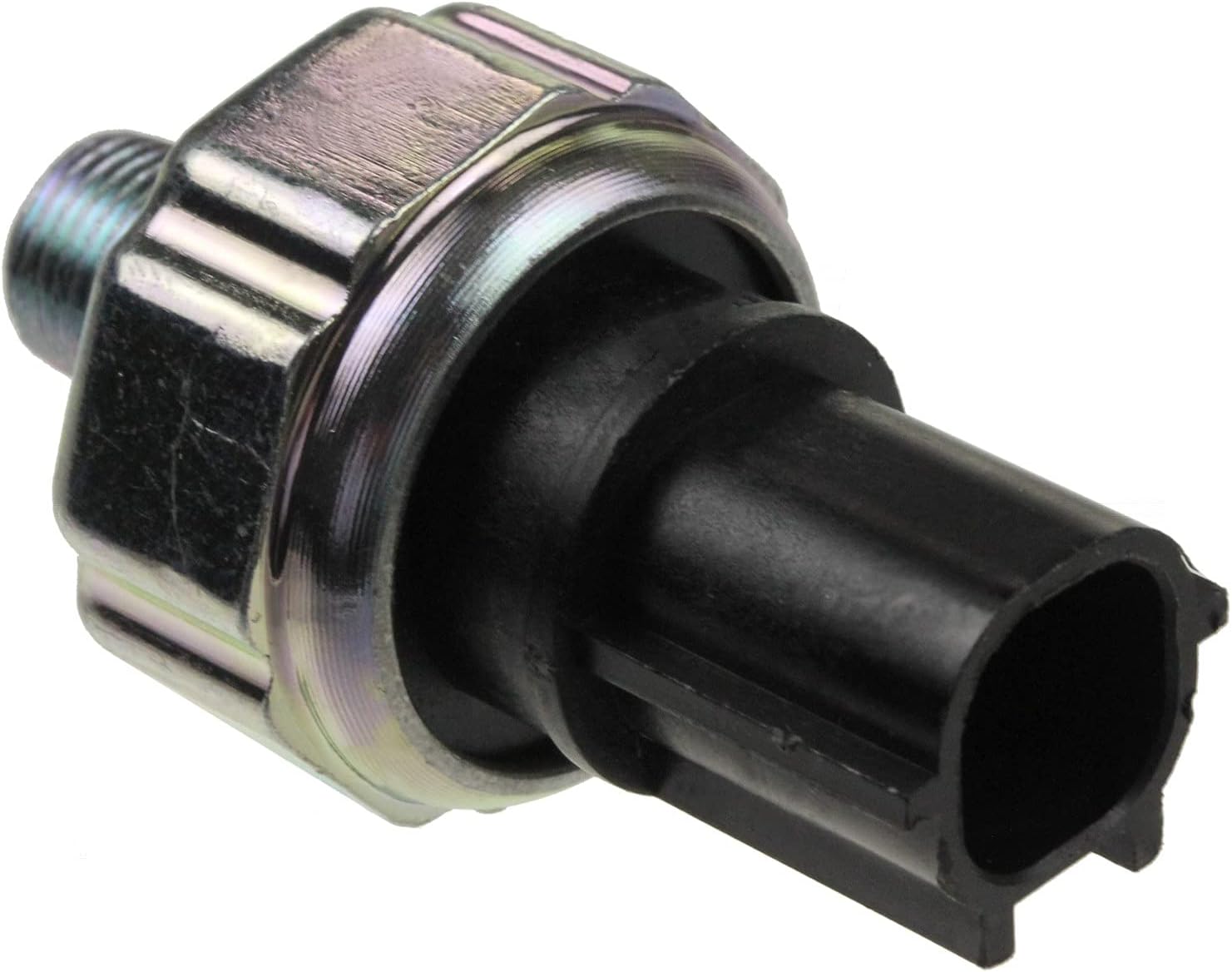 SCHNECKE 26-27796 Engine Oil Pressure Sensor/Oil Sender/Oil Pressure Sender/Oil Pressure Switch/Oil Sensor/OPS Compatible with Nissan Altima Sentra Maxima Frontier Rogue Versa Pathfinder