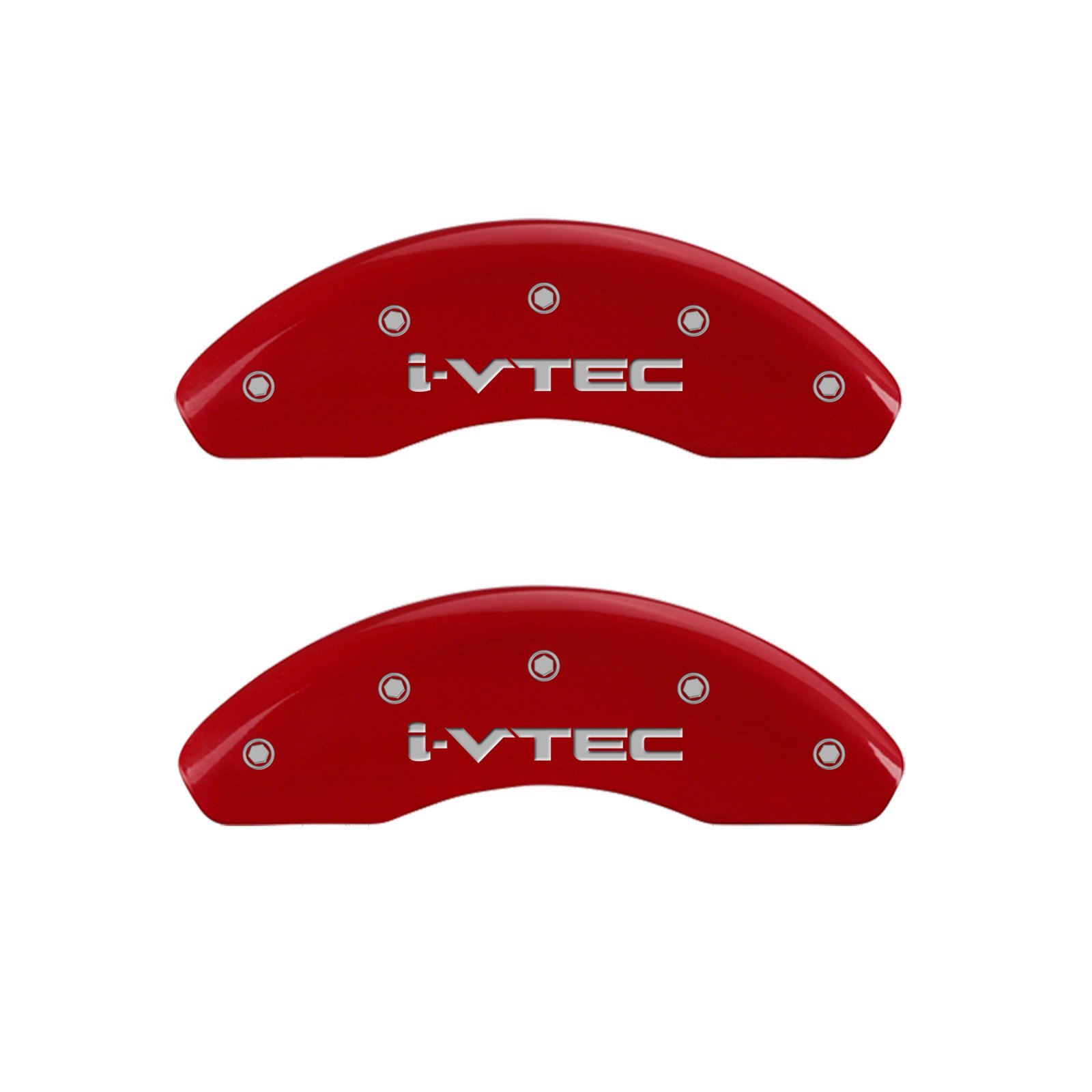 MGP Brake Caliper Covers for Honda Accord 1998-2002