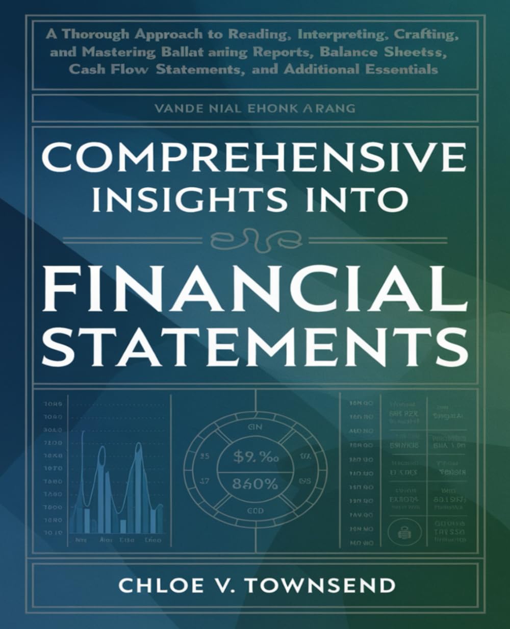 Comprehensive Insights into Financial Statements: A Thorough Approach to Reading, Interpreting, Crafting, and Mastering Balance Sheets, Income Reports, Cash Flow Statements, and Additional Essentials