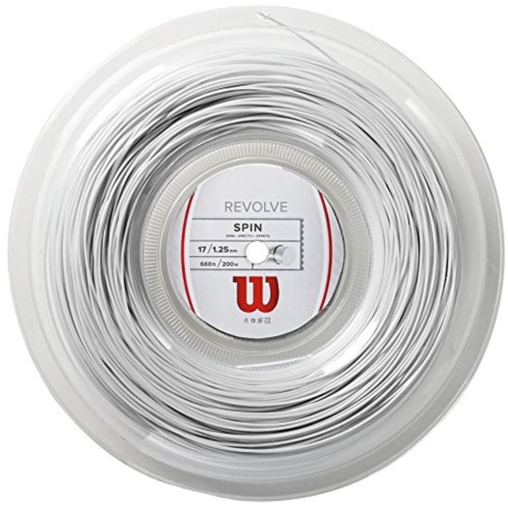 Wilson Rollo de Cordaje Revolve 17