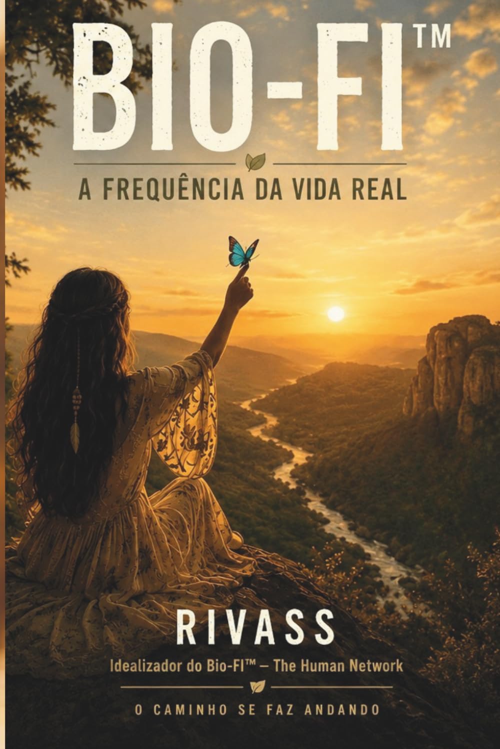 BIO-FI™: A Frequência da Vida Real