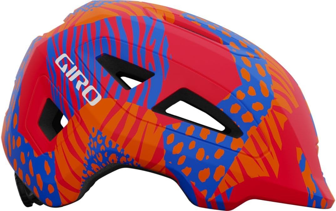 Giro Scamp II Youth Bike Helmet