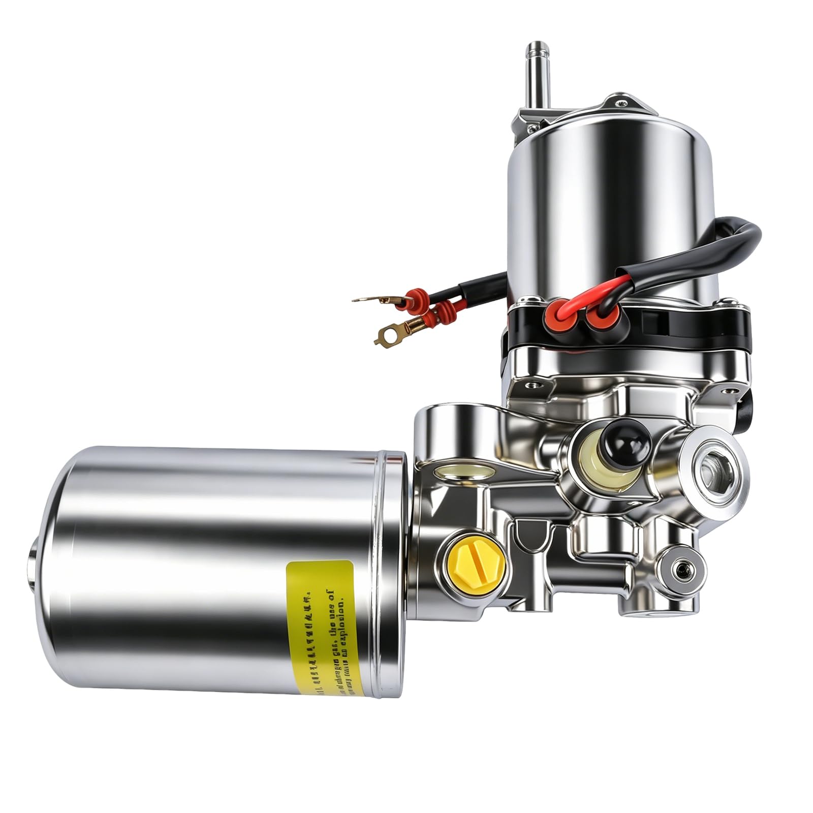 Amazon.com: Flynsu 47070-60050 ABS Motor Brake Booster Pump