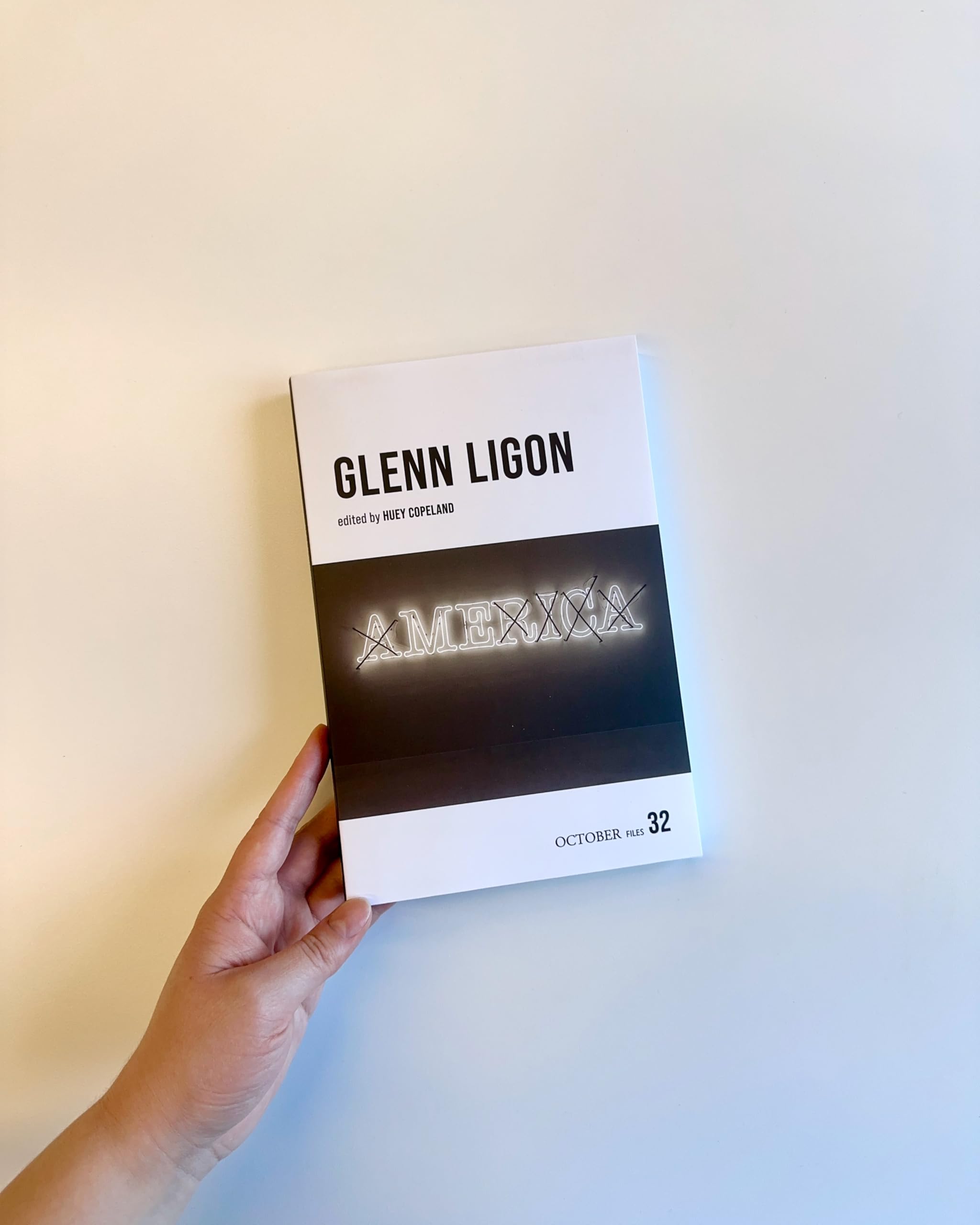 Glenn Ligon